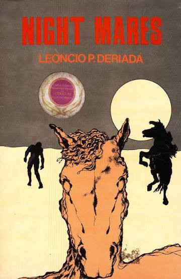 "Night Mares: And Other Stories of Fantasy and Horror" by Leoncio Deriada
