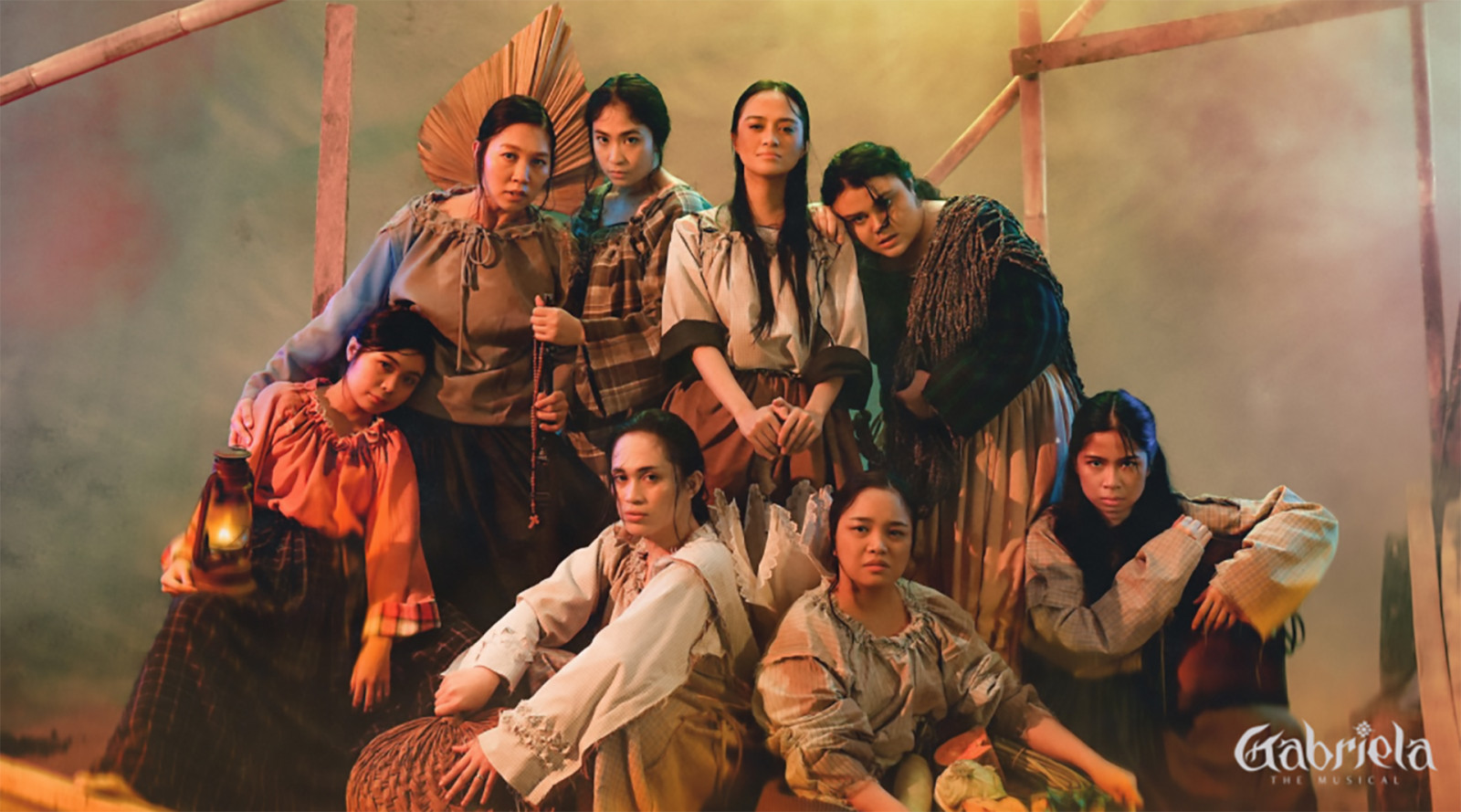 A sneak peek at the music of and research behind ‘Gabriela: The Musical’ | Tatler Philippines
