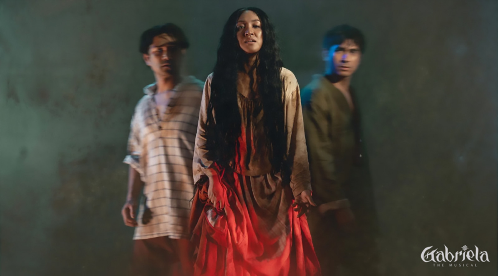 A sneak peek at the music of and research behind ‘Gabriela: The Musical’ | Tatler Philippines