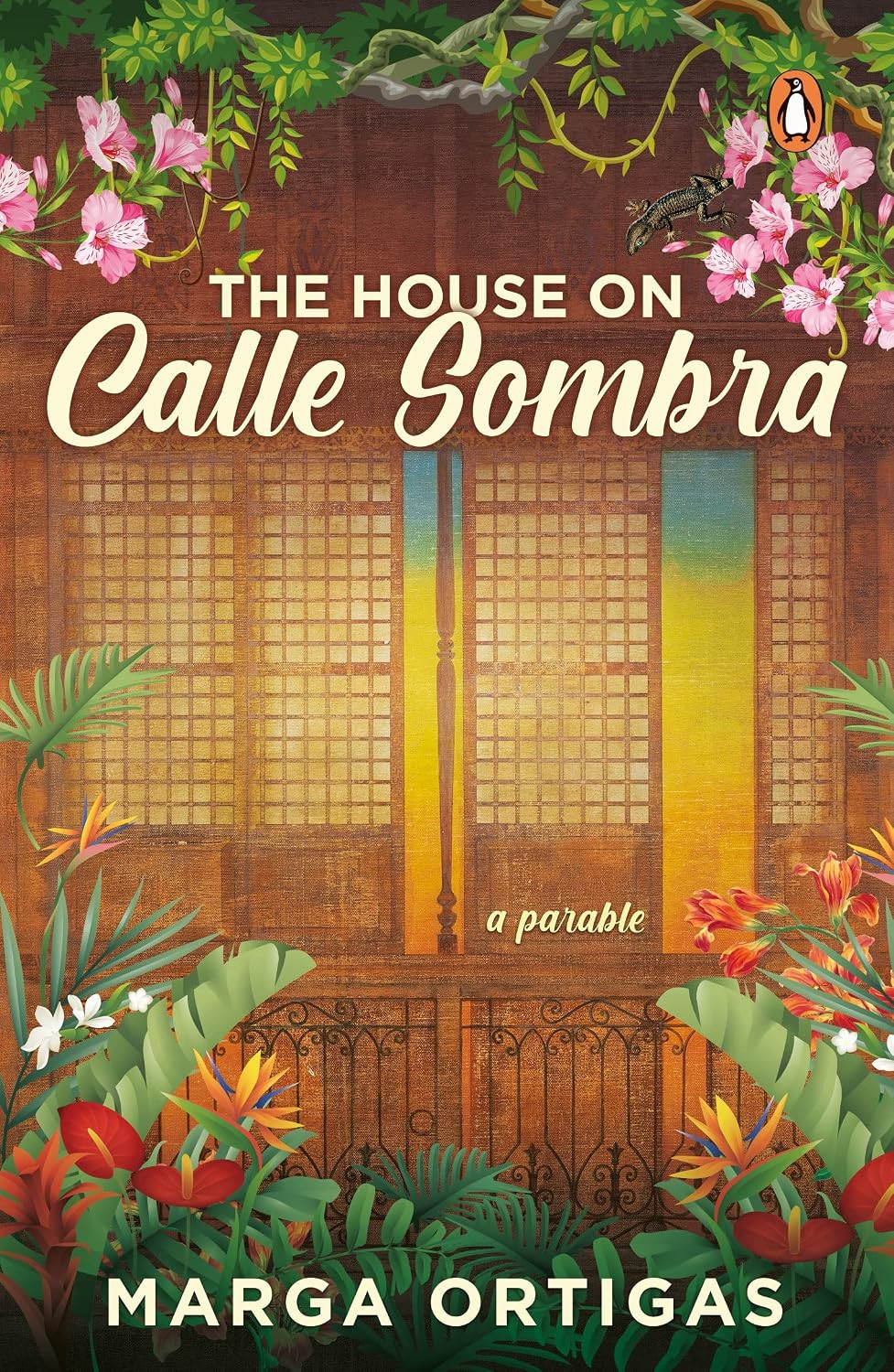Marga Ortigas's "The House on Calle Sombra" explores the complex legacies and burdens passed down through generations.