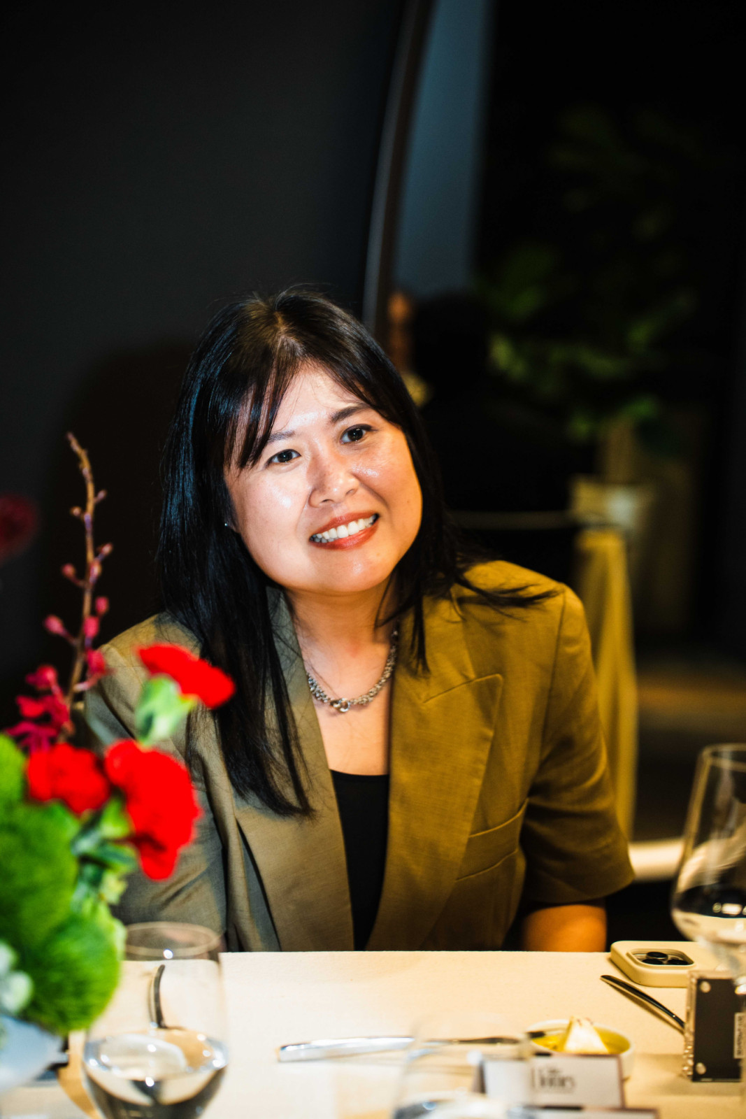 Yanika Gunawan