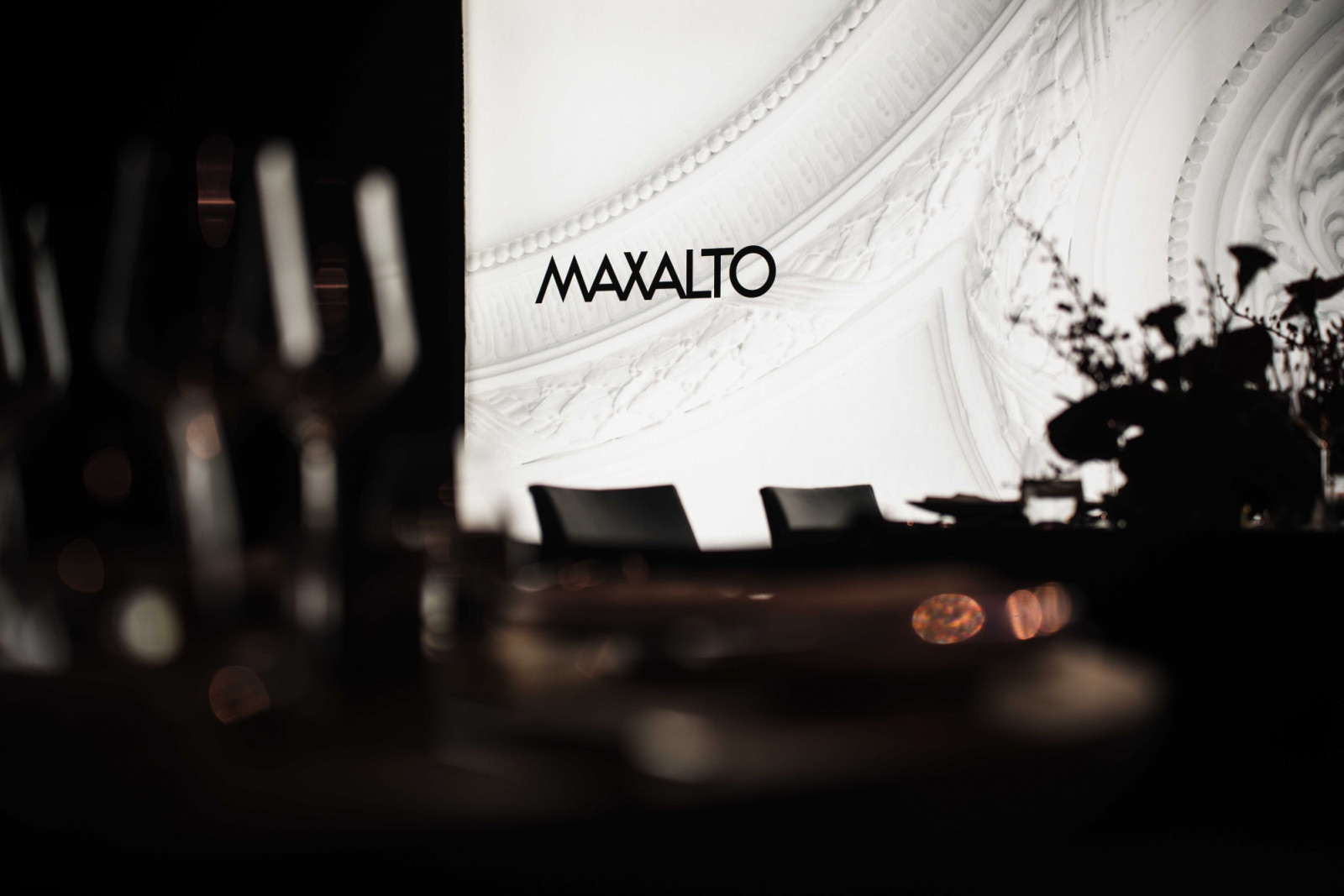 The Maxalto Gallery plays host on the second night