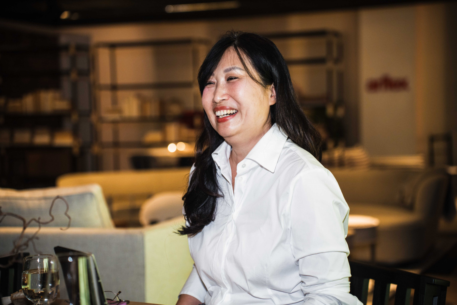 Terri Tan