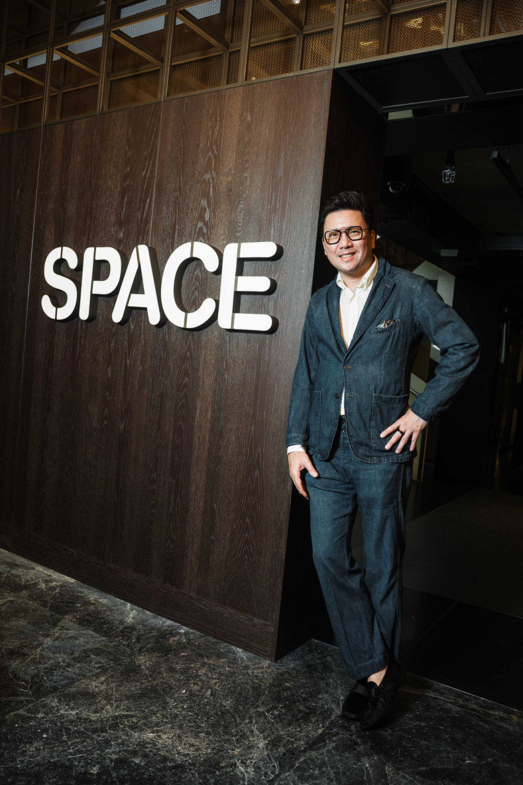 Roy Teo
