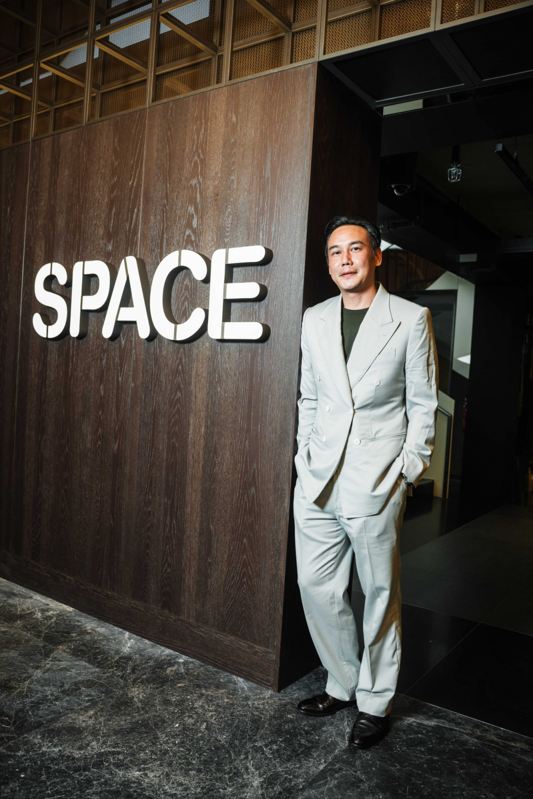 Howard Wee