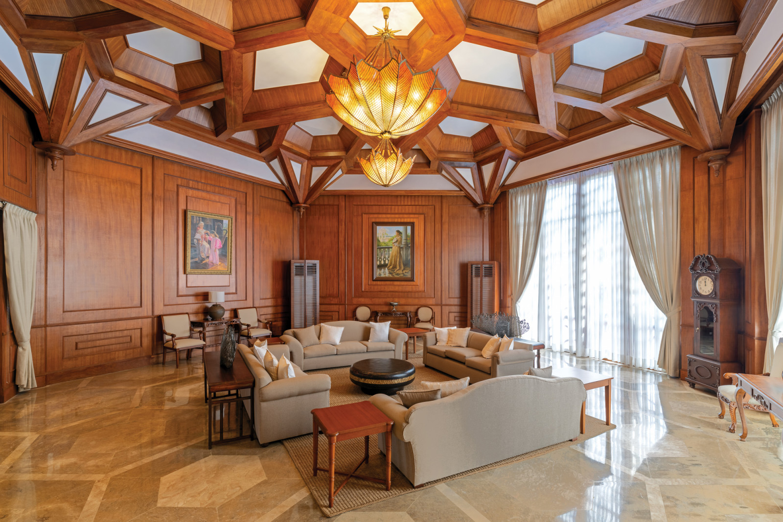 Coconut Palace | Tatler Philippines