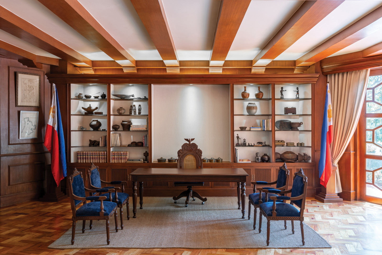 Coconut Palace | Tatler Philippines