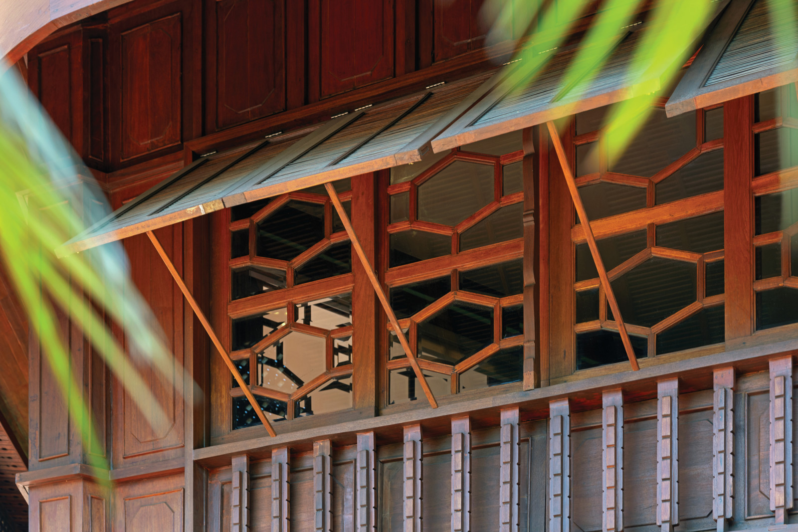 Coconut Palace | Tatler Philippines