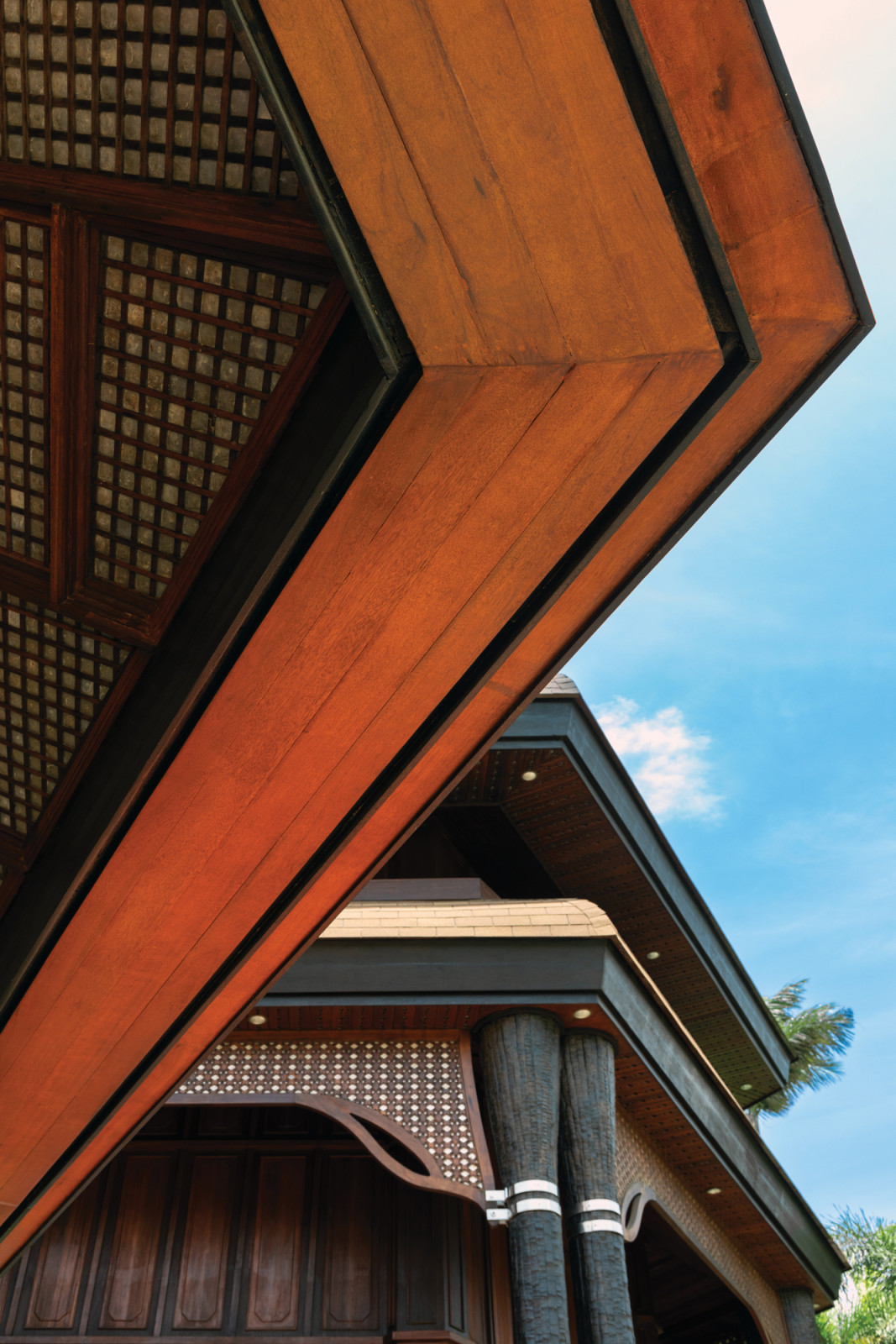 Coconut Palace | Tatler Philippines