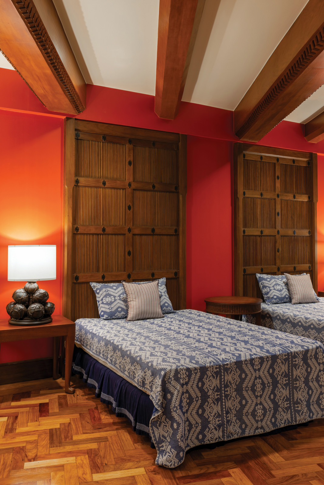 Coconut Palace | Tatler Philippines