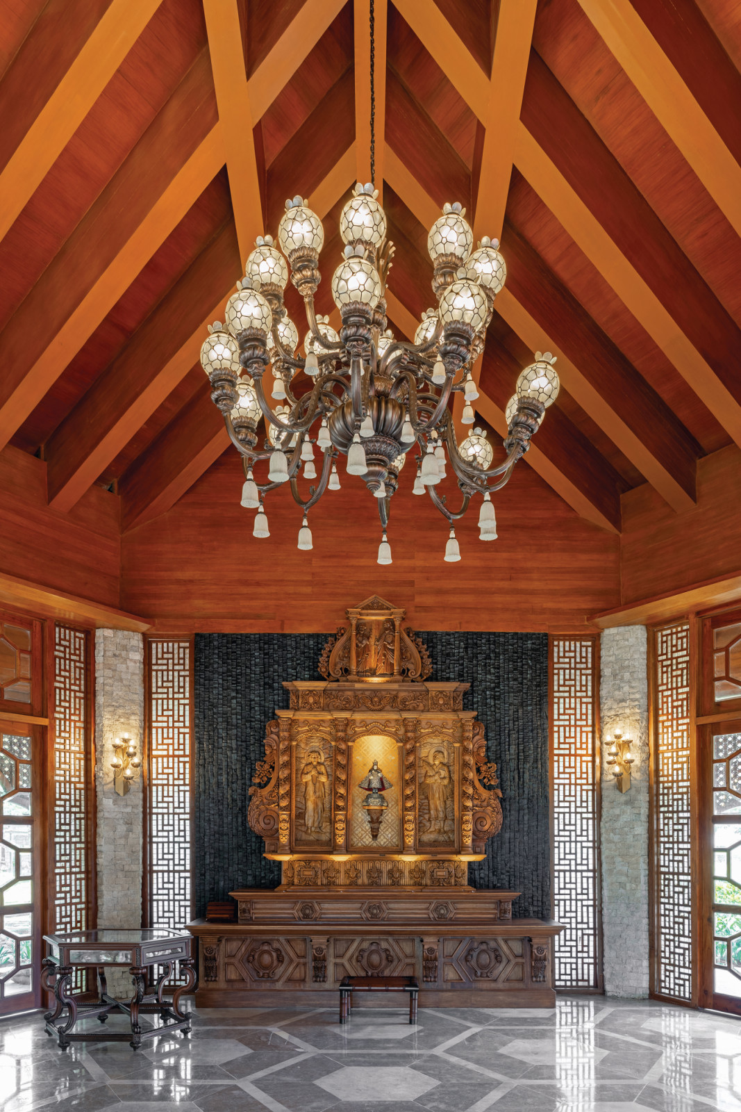Coconut Palace | Tatler Philippines