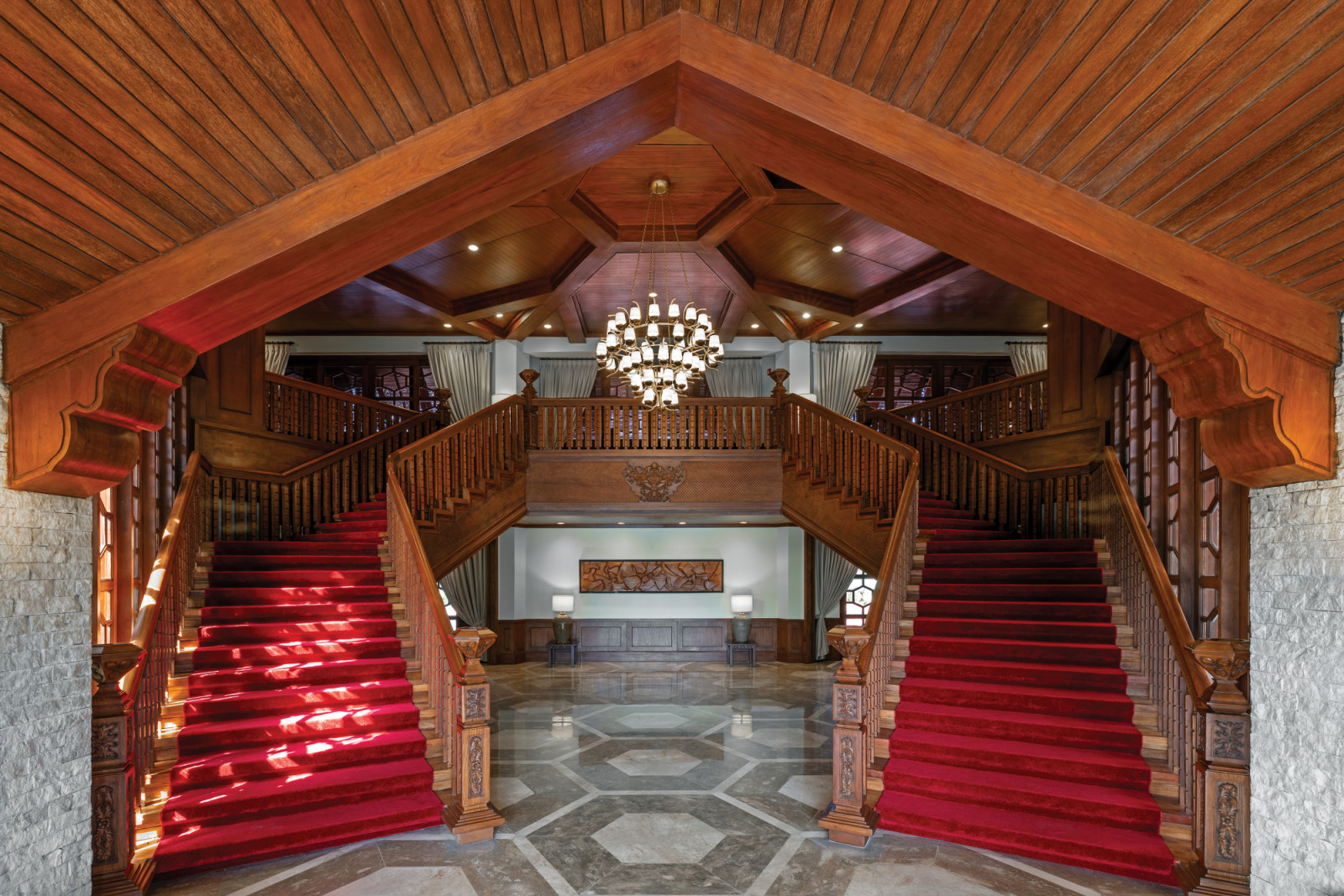 Coconut Palace | Tatler Philippines