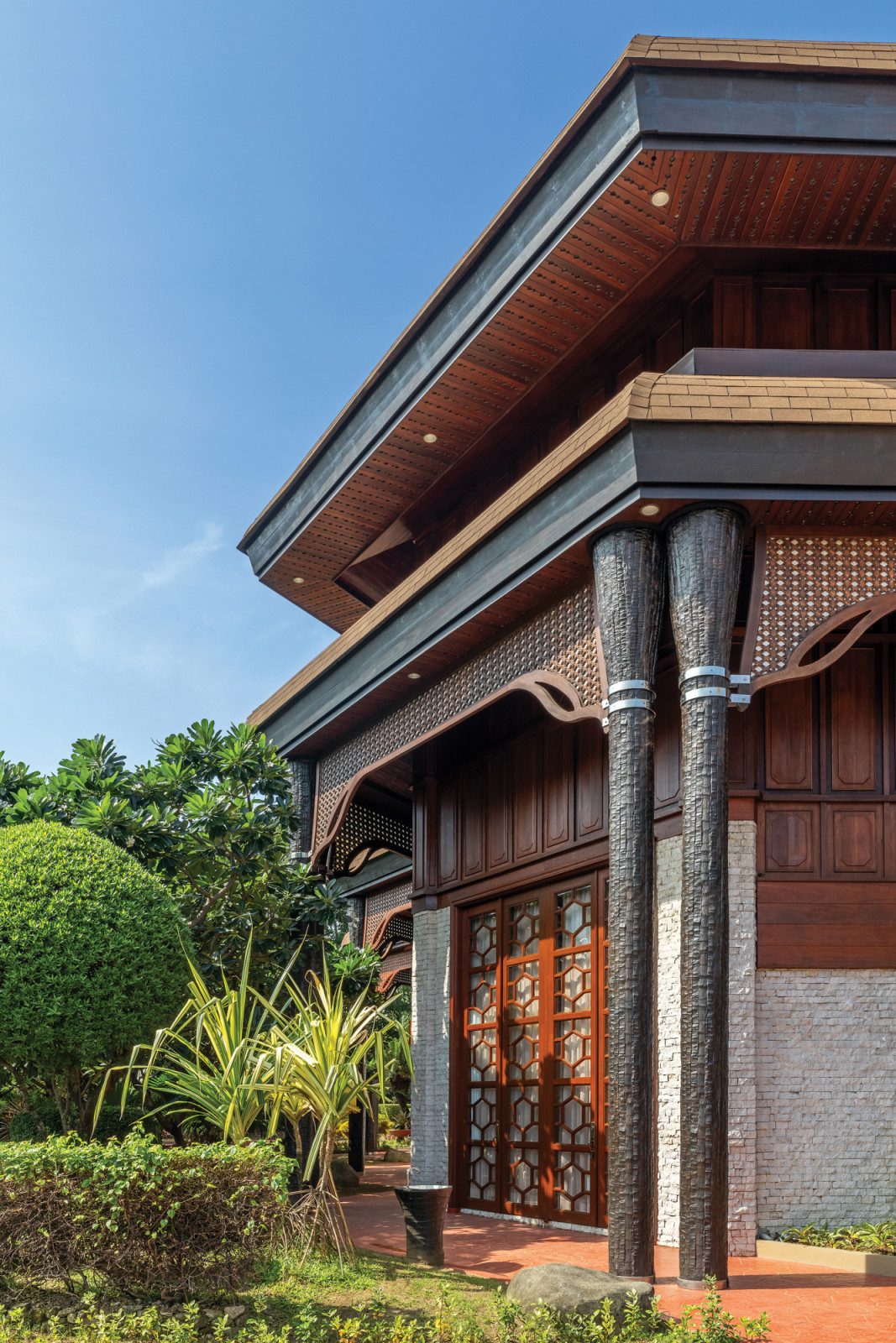 Coconut Palace | Tatler Philippines