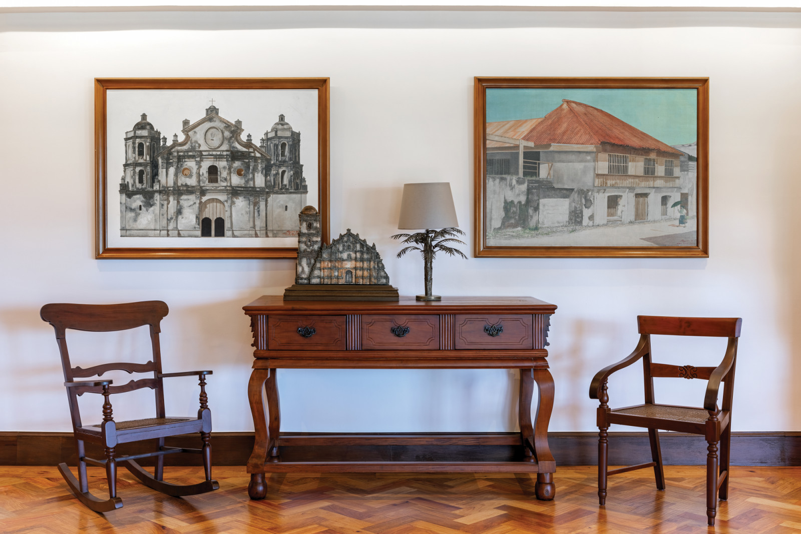 Coconut Palace | Tatler Philippines