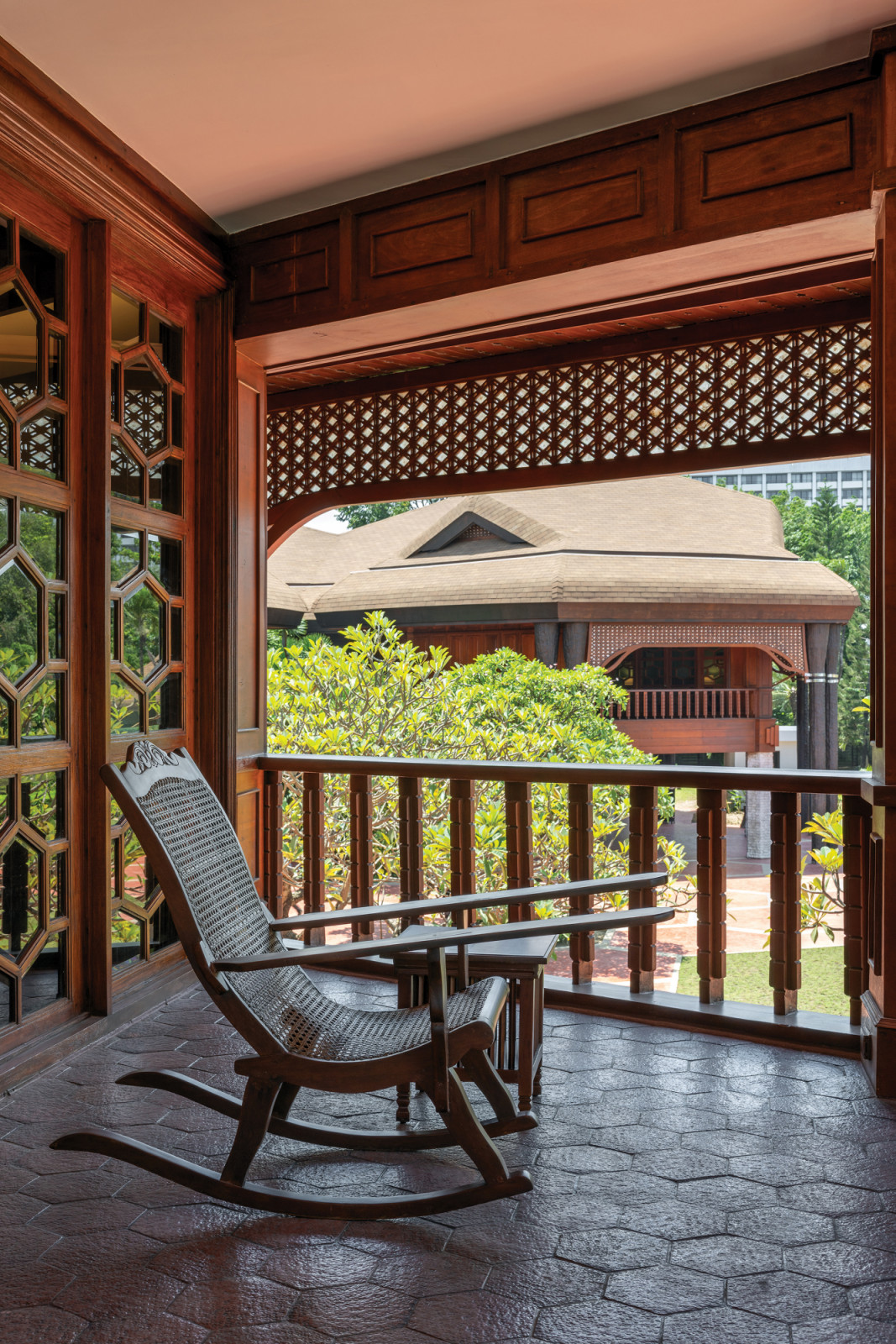 Coconut Palace | Tatler Philippines