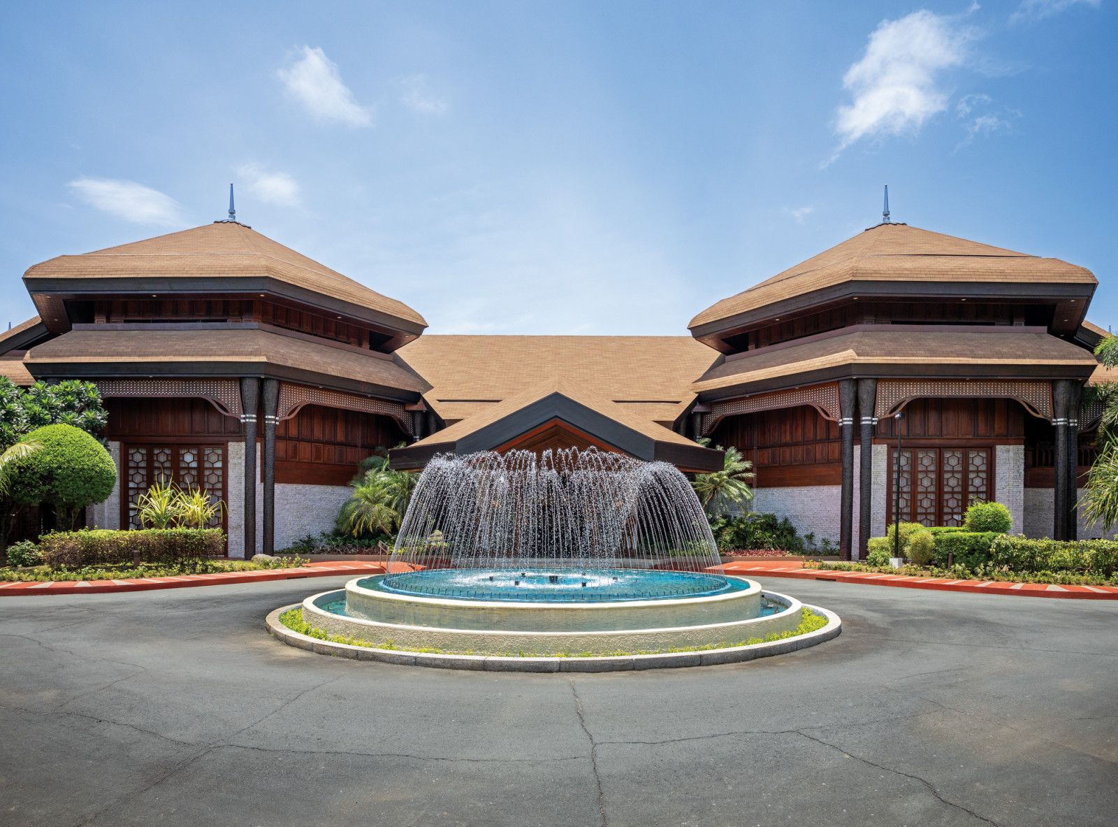 Coconut Palace | Tatler Philippines