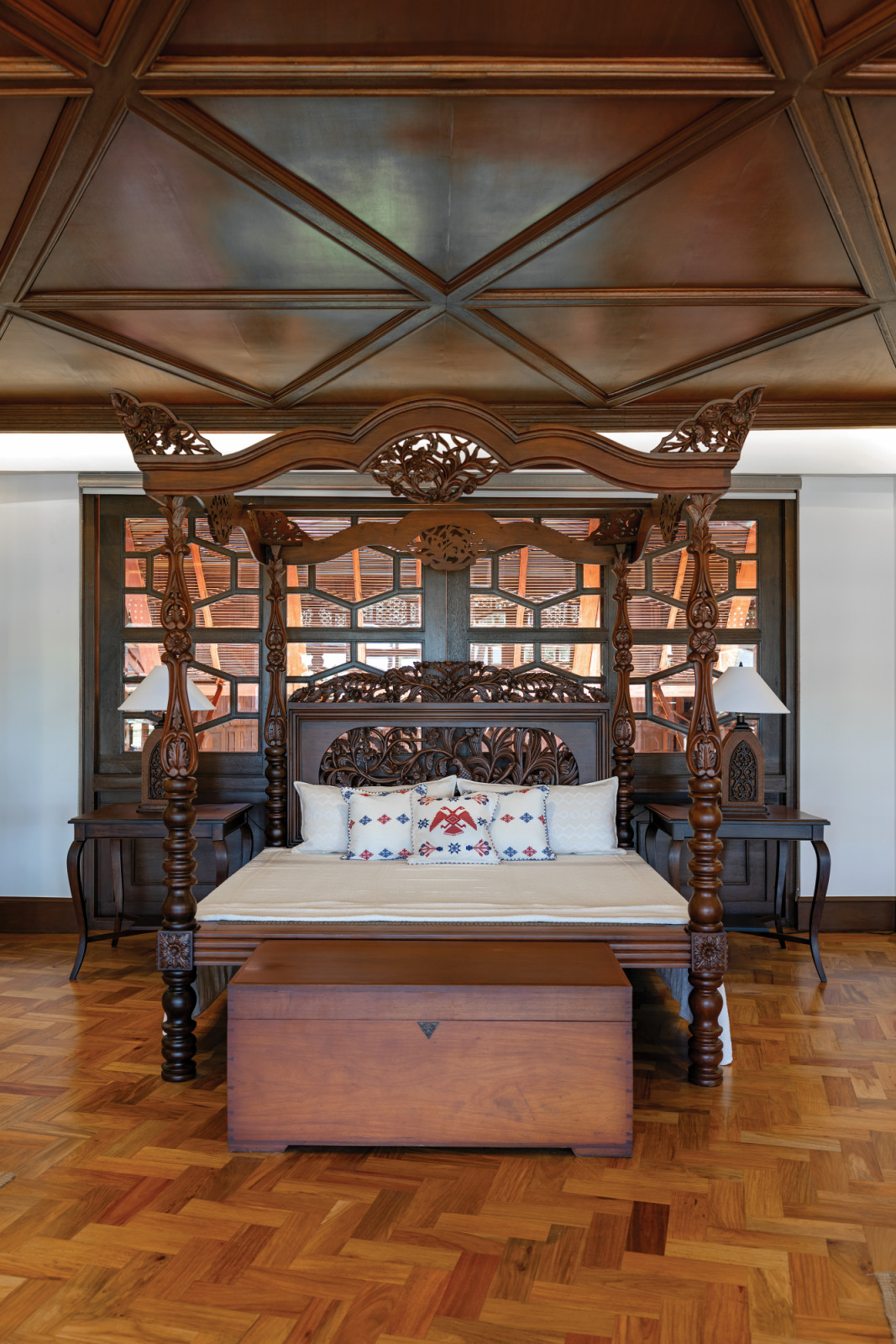 Coconut Palace | Tatler Philippines