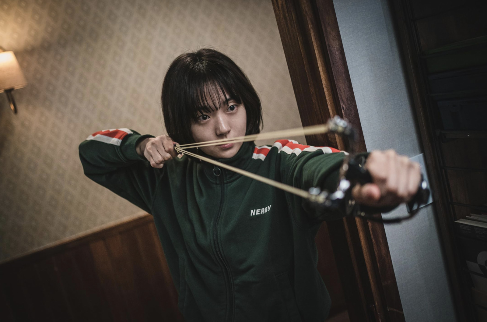 From scrappy school fights to bloody gang wars and supernatural showdowns, action K-dramas know how to make a fight part of the story. These 11 series are for anyone who watches a fight scene and immediately rewinds it to see how they pulled it off (Photo: IMDb)