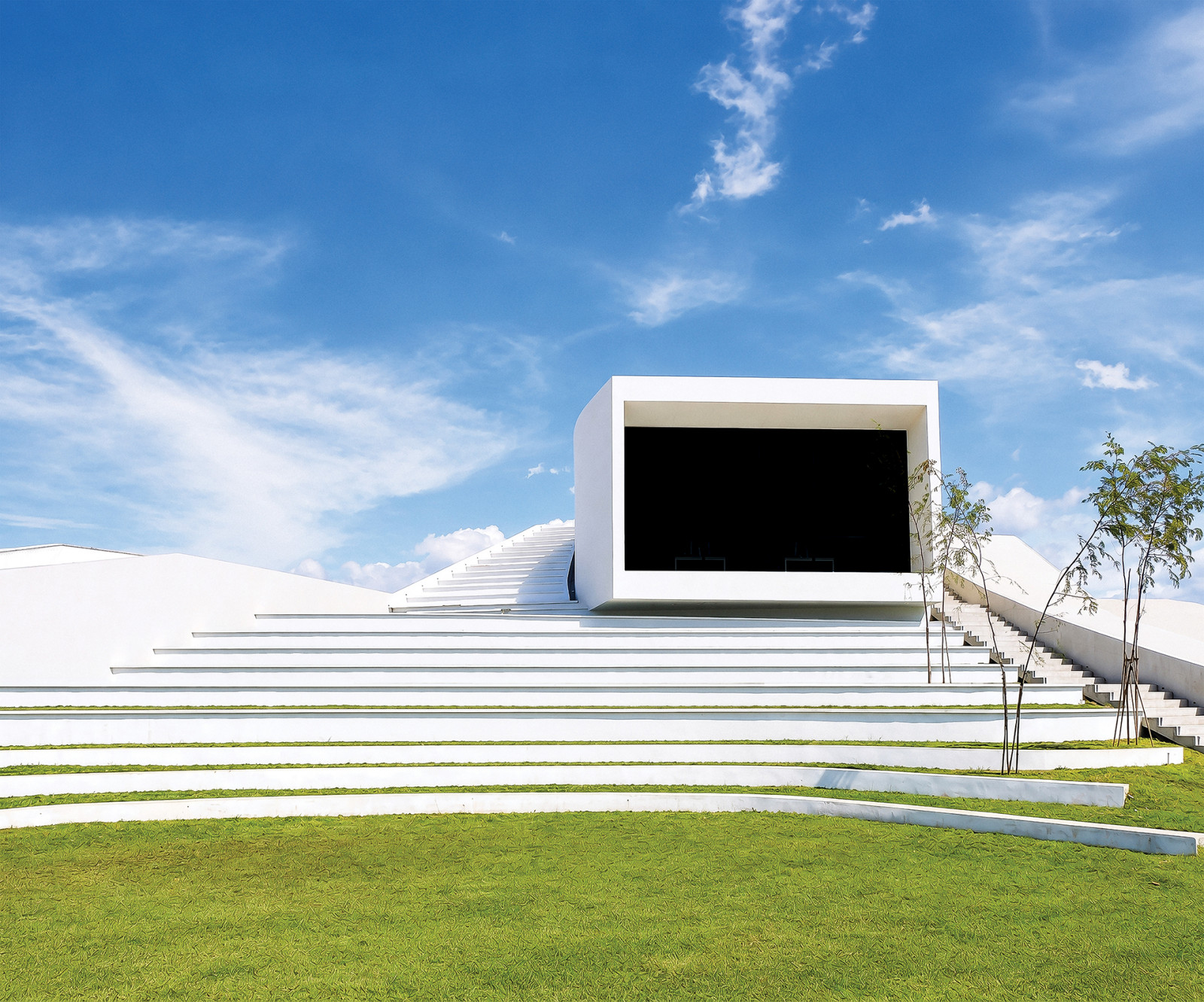 Exploring the new National Museum in Baler, Aurora | Tatler Philippines