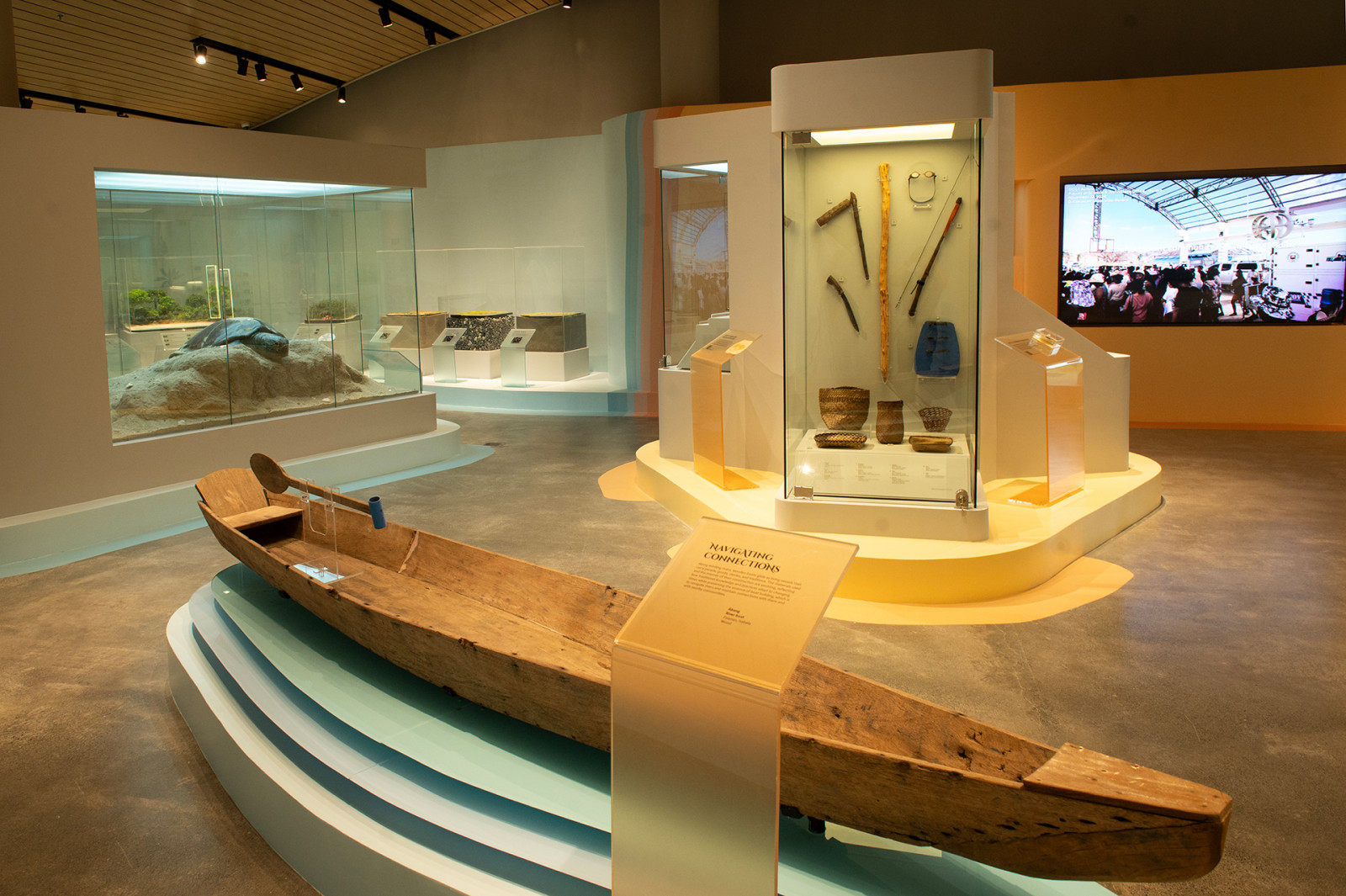 Exploring the new National Museum in Baler, Aurora | Tatler Philippines