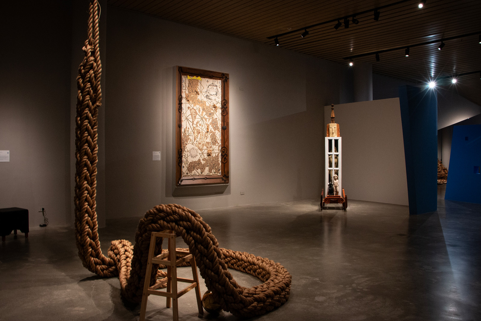 Exploring the new National Museum in Baler, Aurora | Tatler Philippines