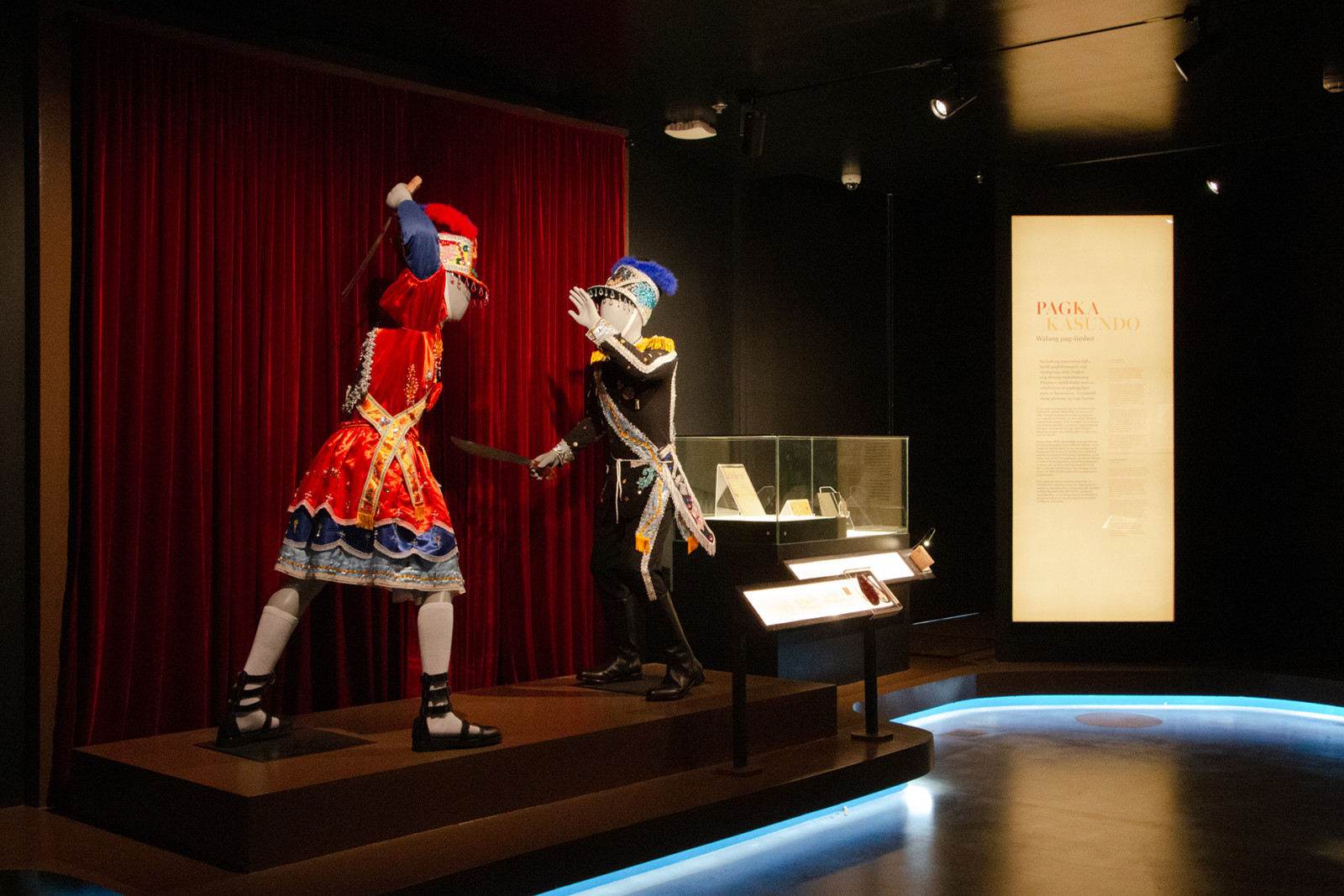 Exploring the new National Museum in Baler, Aurora | Tatler Philippines