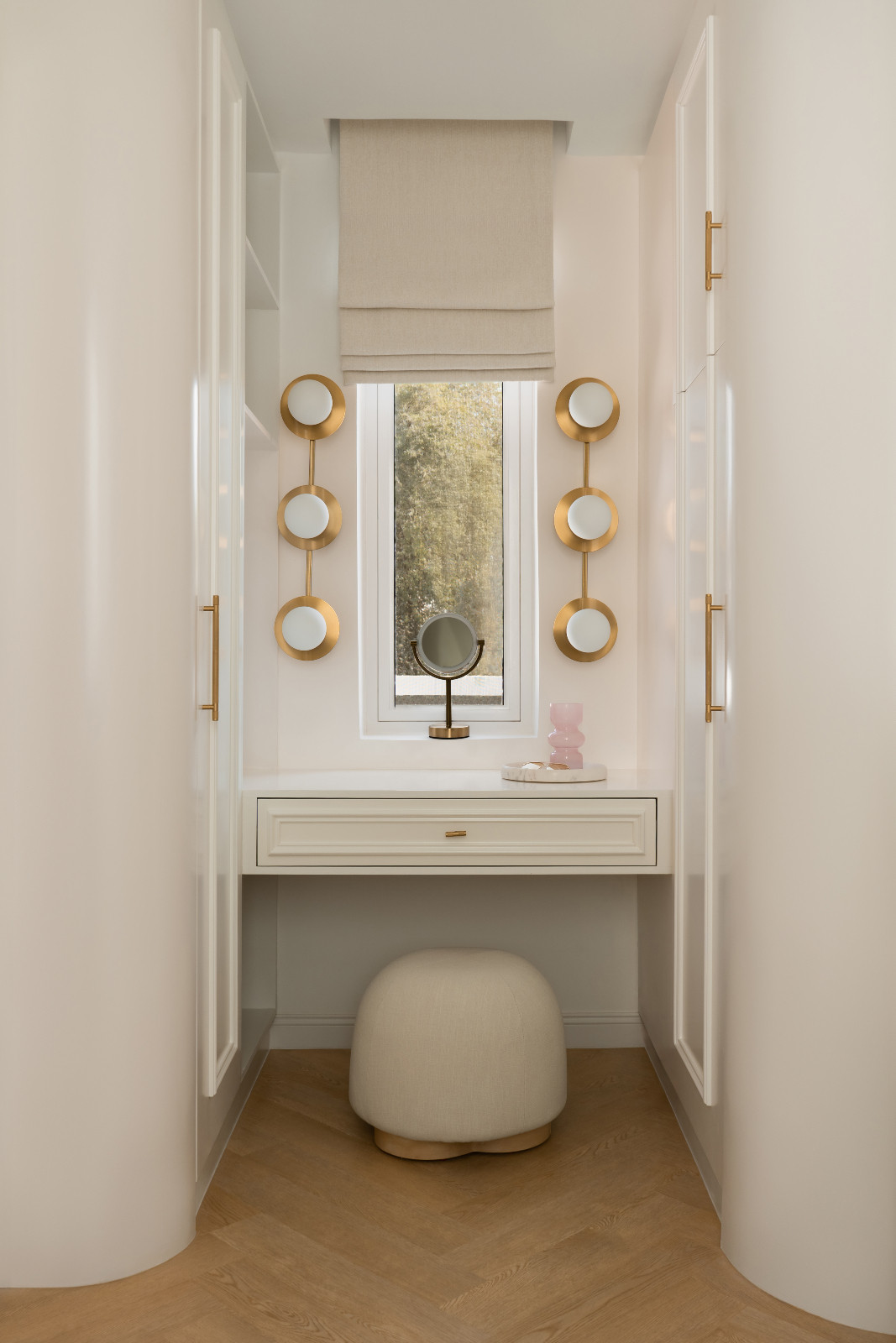 Bespoke furniture and joinery by DOT Objects by D’Ora Tokai Designs