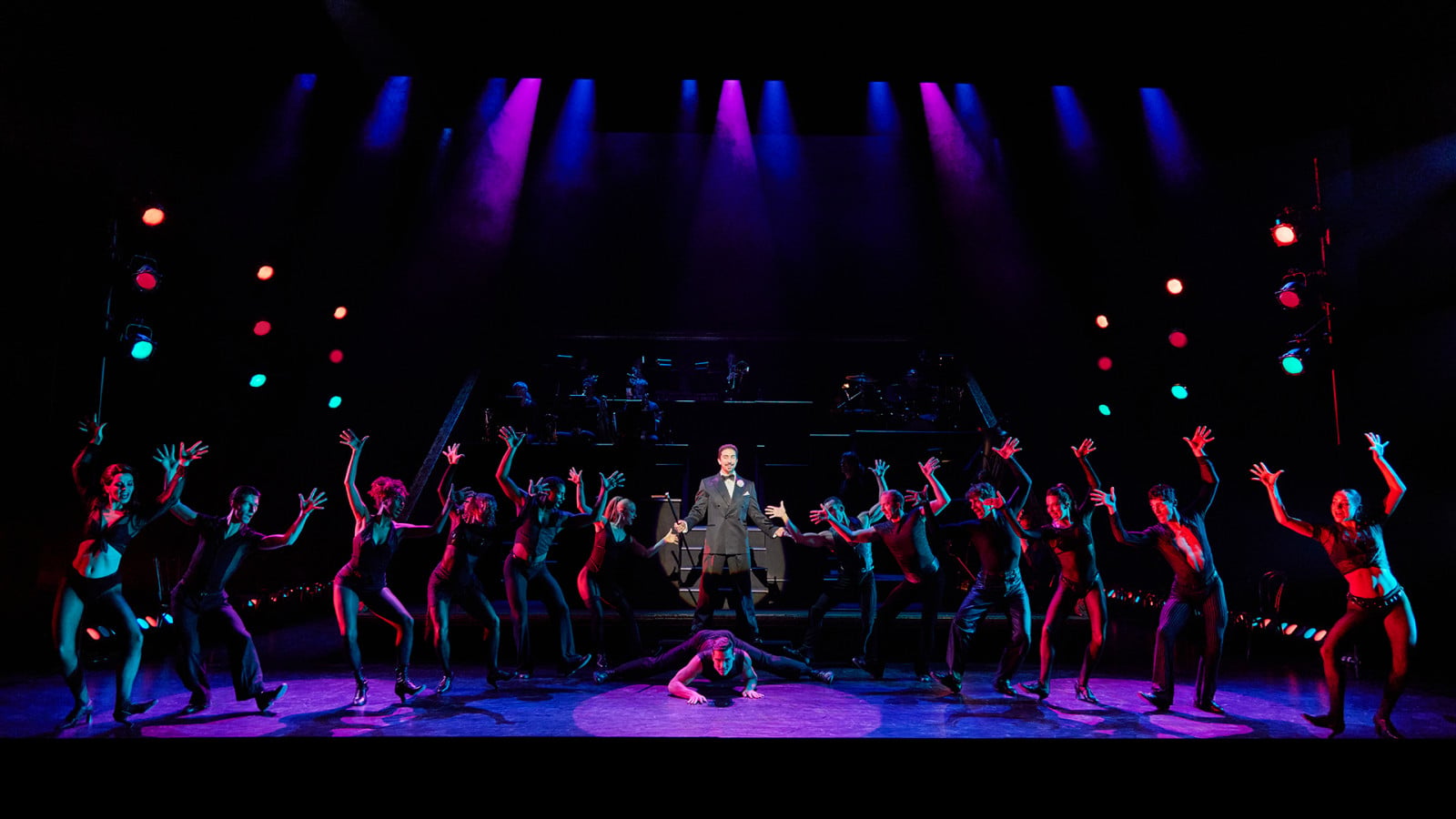 ‘Chicago’ comes to Manila | Tatler Philippines