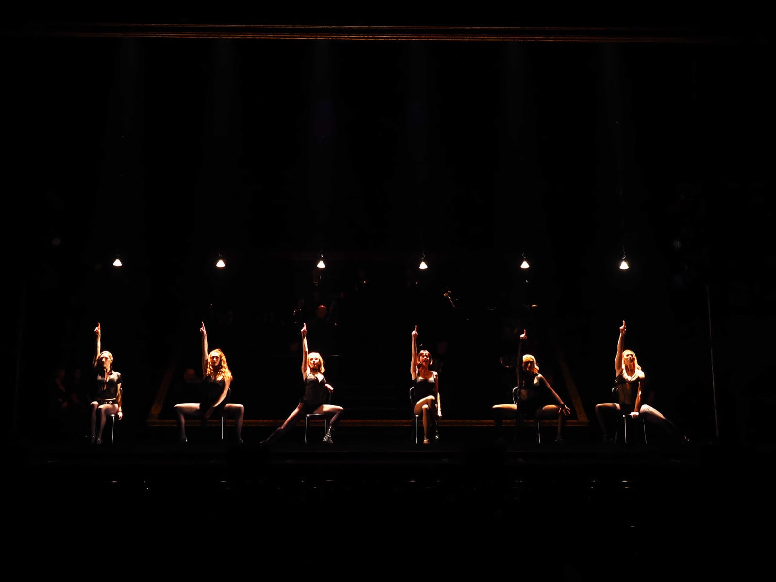 ‘Chicago’ comes to Manila | Tatler Philippines