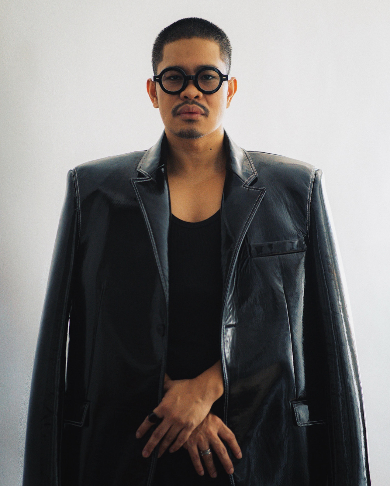 Jaggy Glarino | Tatler Philippines