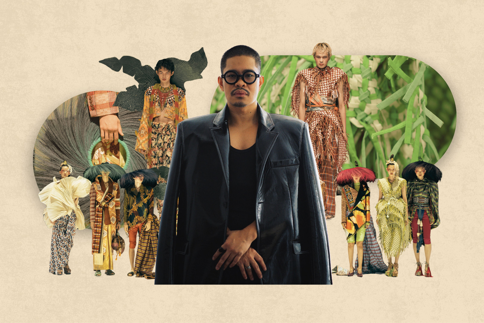 Jaggy Glarino | Tatler Philippines