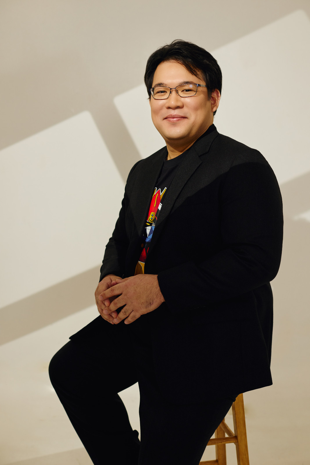 Gen.T Leader of Tomorrow Kenneth Yu, who co-founded Sakay.ph in 2013, believes small improvements can still make a meaningful difference to commuters (Photo: Wesley Villarica)