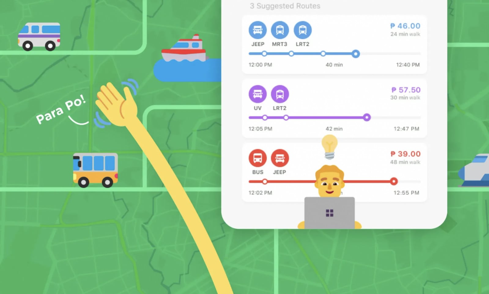 Routes to change: Sakay.ph co-founder on why better transport starts with better systems, not bigger promises