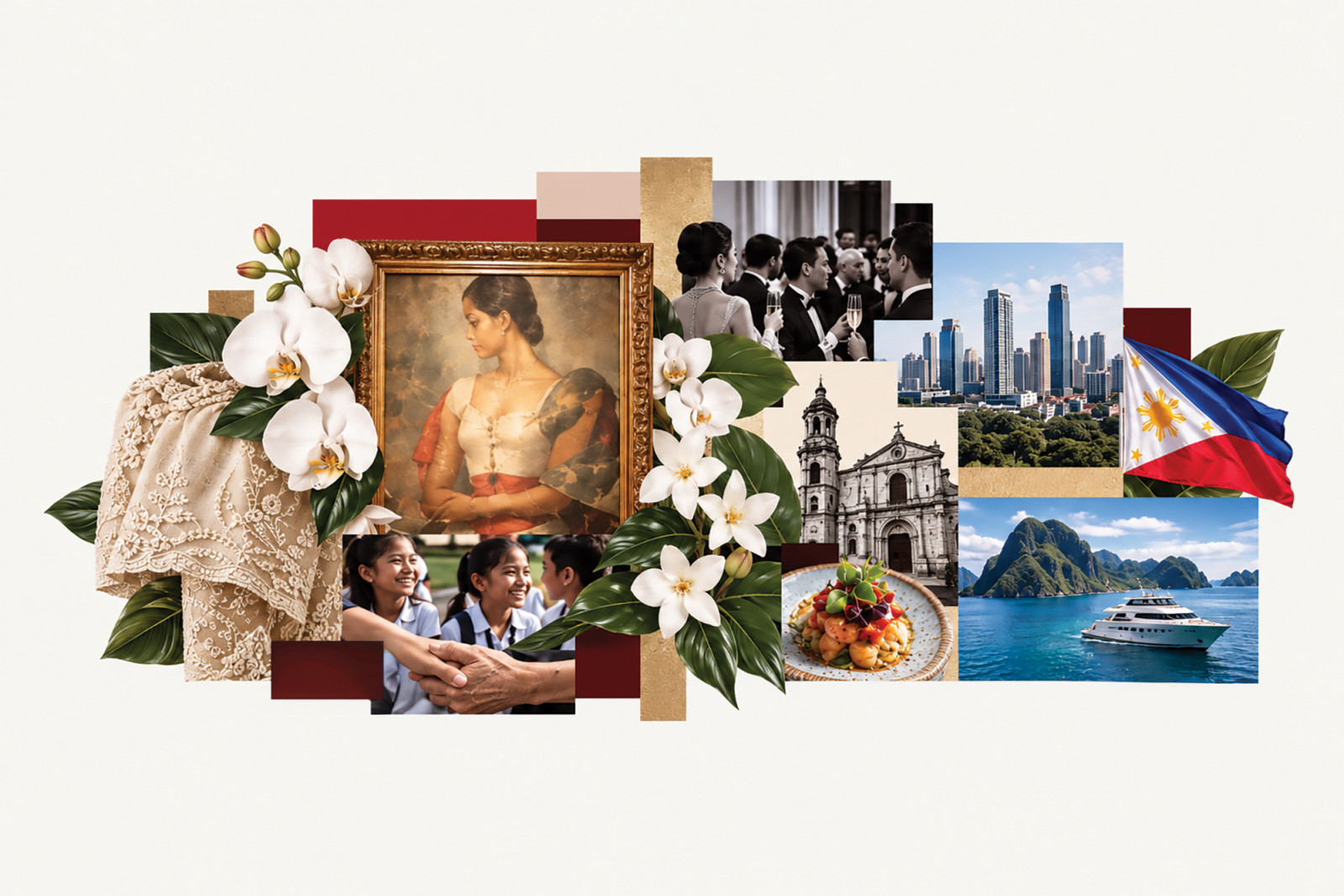 Sigh Society by Bambina Olivares | Tatler Philippines