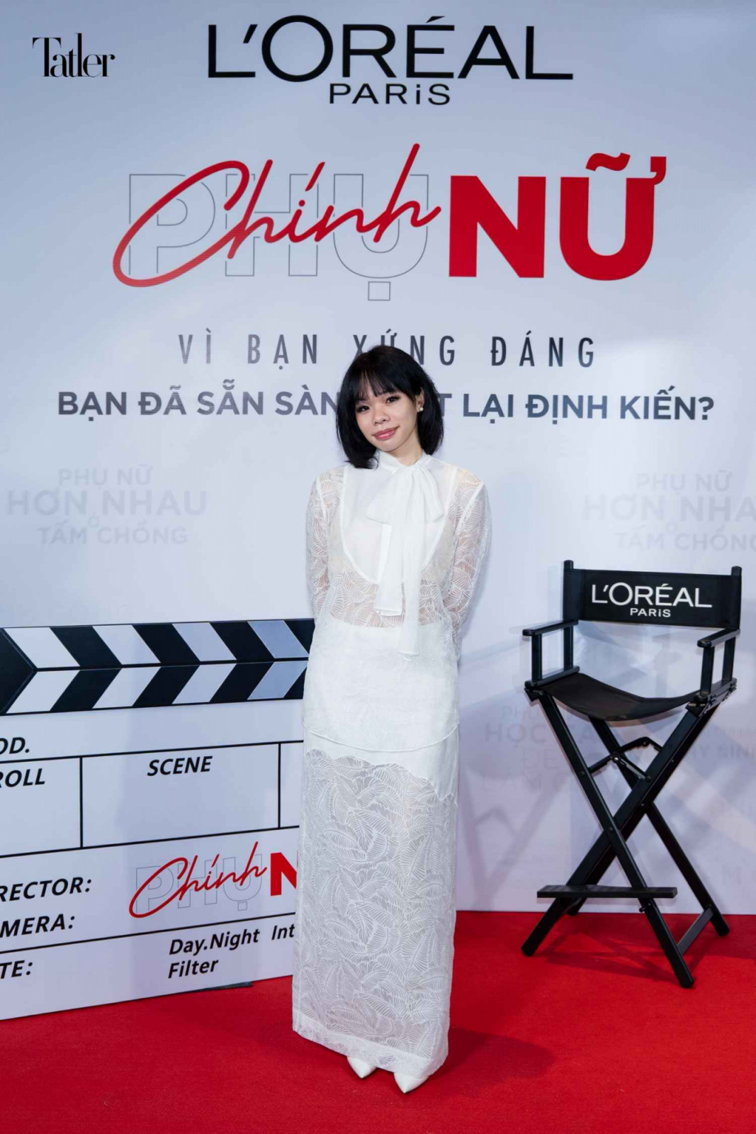 Chính Nữ Dattie Do - Nữ ca sĩ jazz chọn bản ngã tự do và chân thành