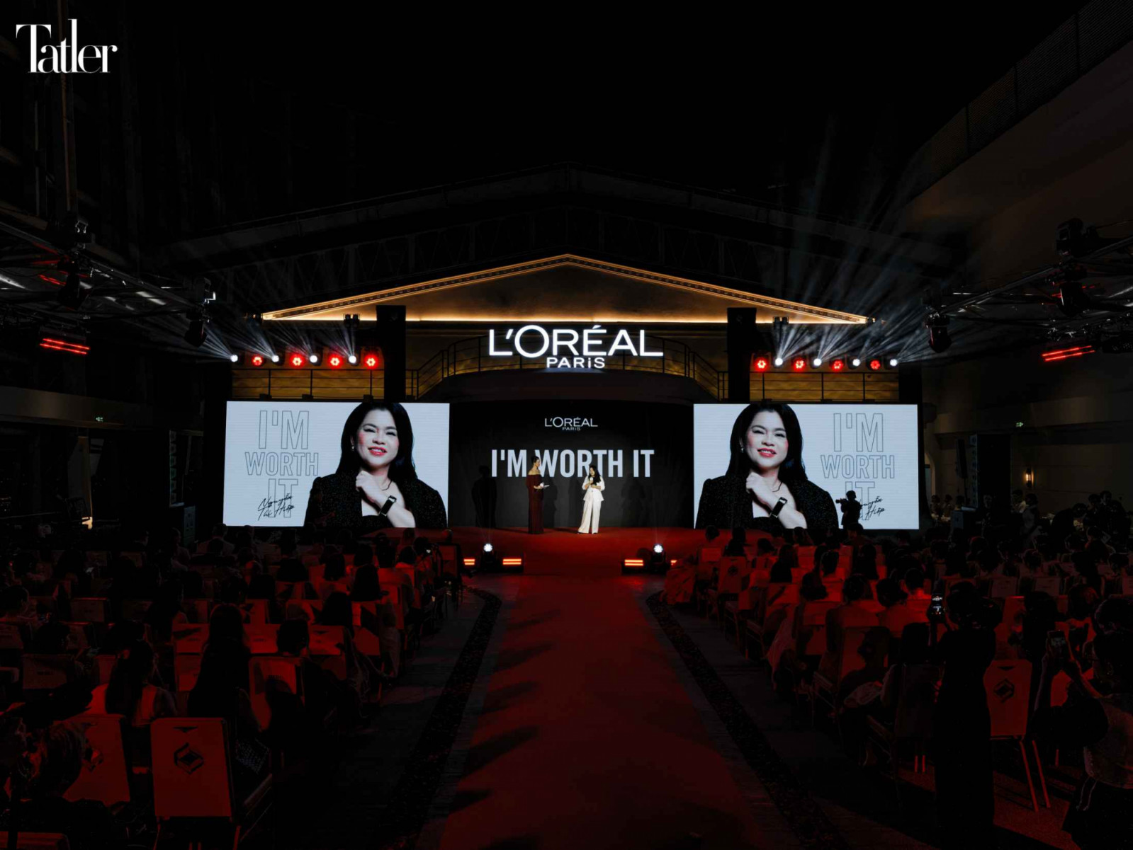 L'Oréal Paris Chính Nữ 2026: Đêm vinh danh những Chính Nữ ngoài đời thực