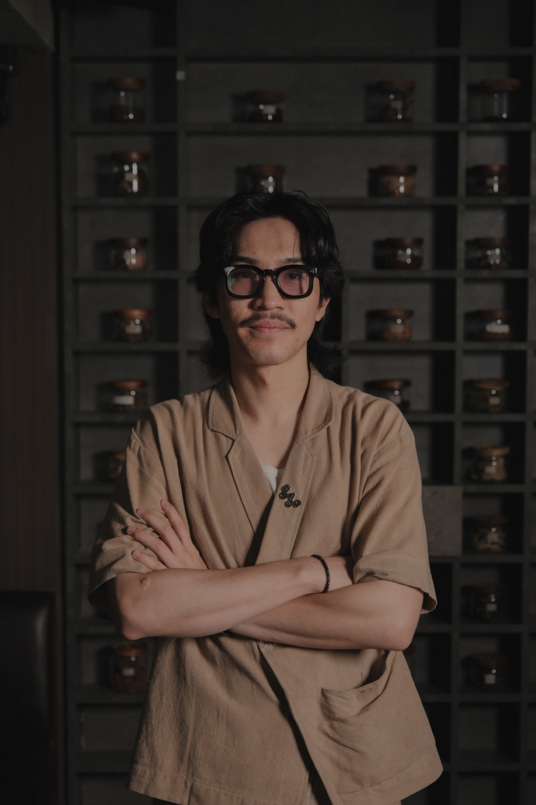Tatler Dining - PH Cocktail Fiesta - Asia Icons - Akarabunditsakul  “Beer” Pongsakorn, Bar Manager, Bar Us (Bangkok) Bar us-226