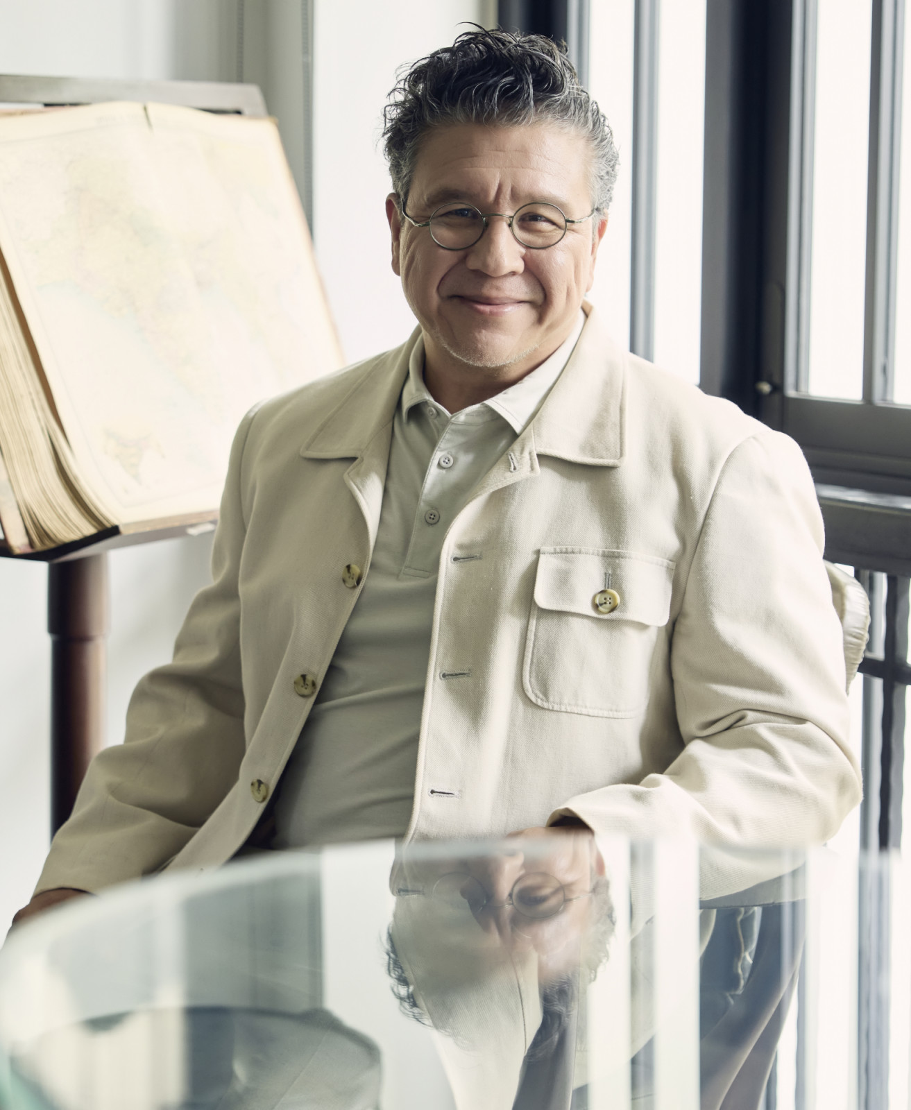 กมล สุโกศล แคลปป์ (ภาพ: Termsit Siripanich / Tatler Thailand)
