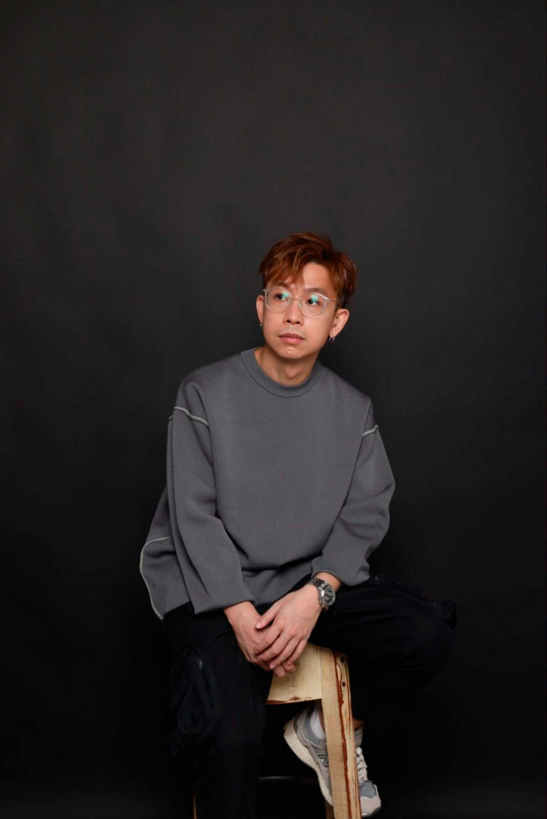 LA Design Studio design principal Lim Thong