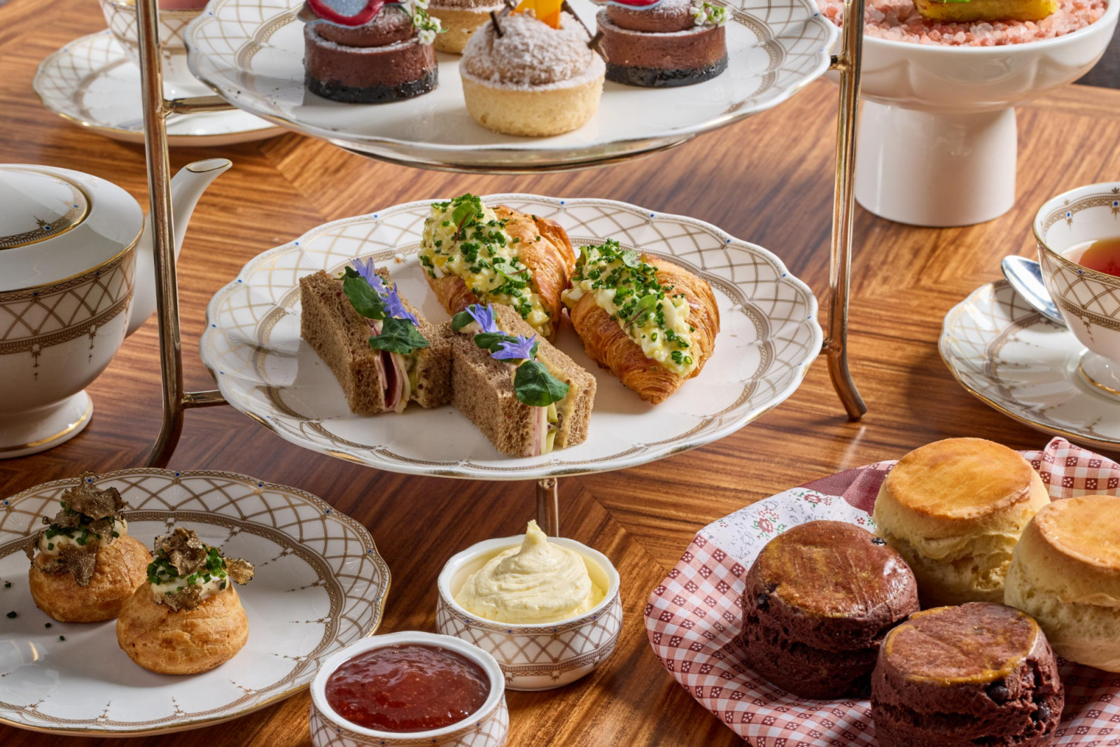 5 new menus and dining experiences you should try in Hong Kong this week