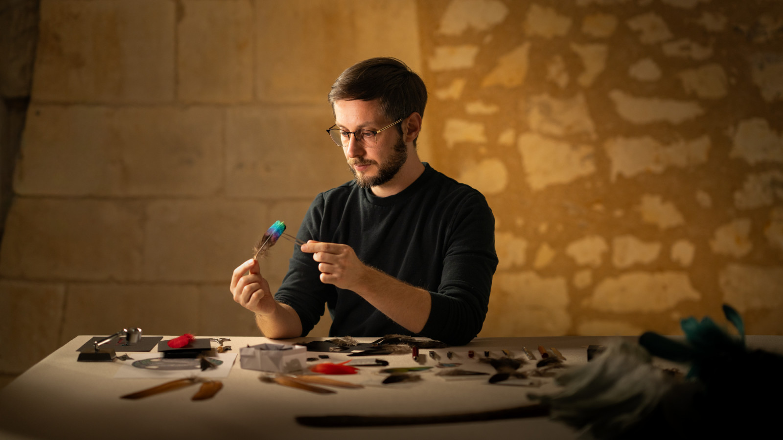Julien Vermeulen