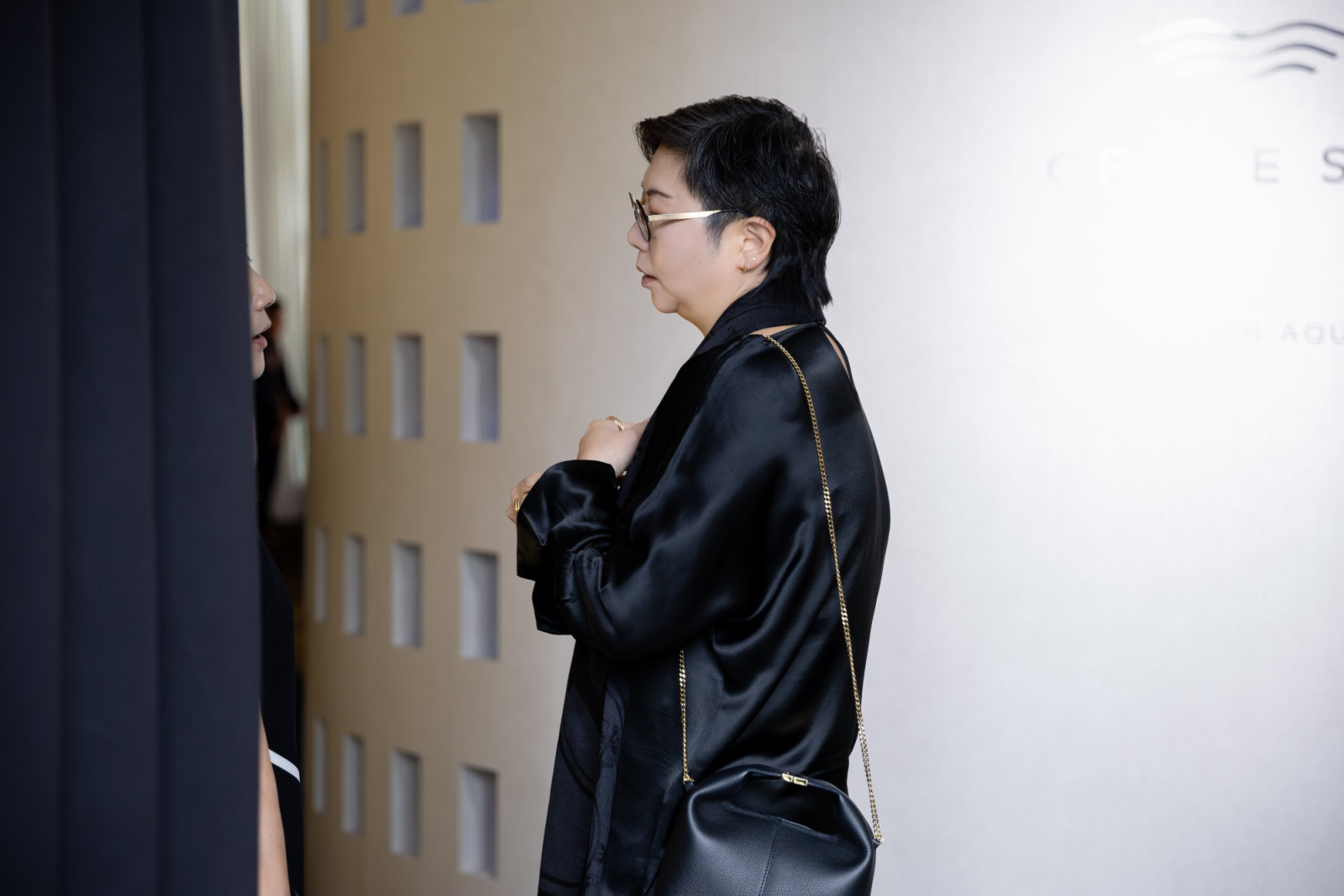 Hillary Loh of Second Edition