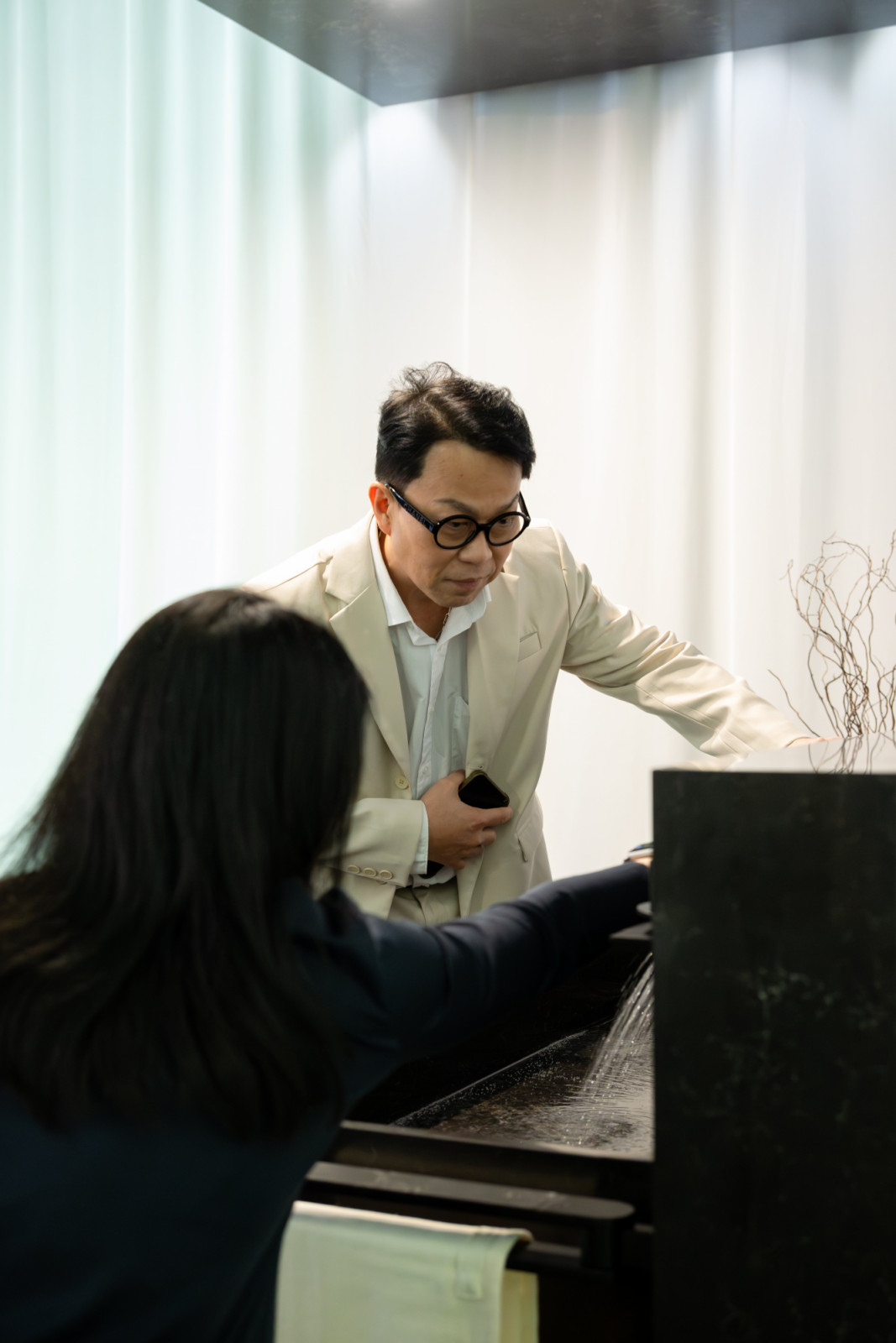 Michael Ong of Prestige Global Design