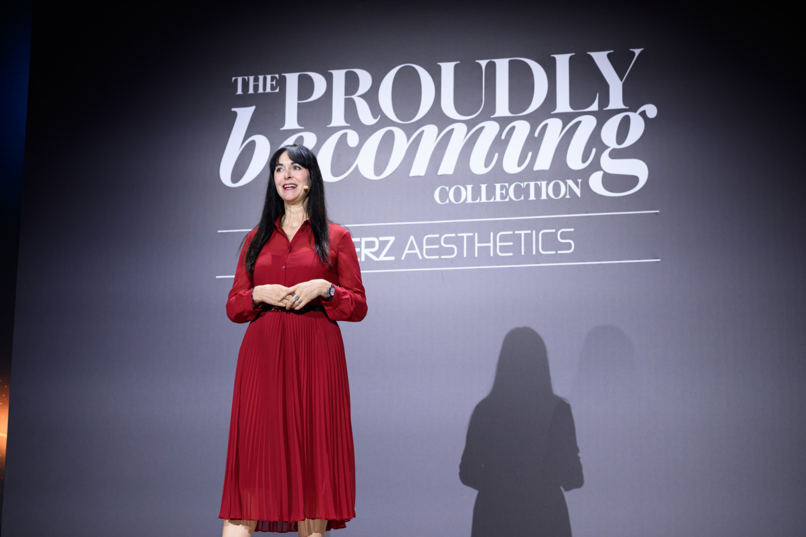 Merz Aesthetics APAC ambassador Lucy Liu talks about skin longevity and embracing the present | Tatler Philippines