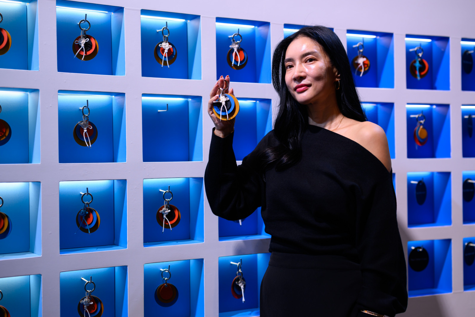 Merz Aesthetics APAC ambassador Lucy Liu talks about skin longevity and embracing the present | Tatler Philippines