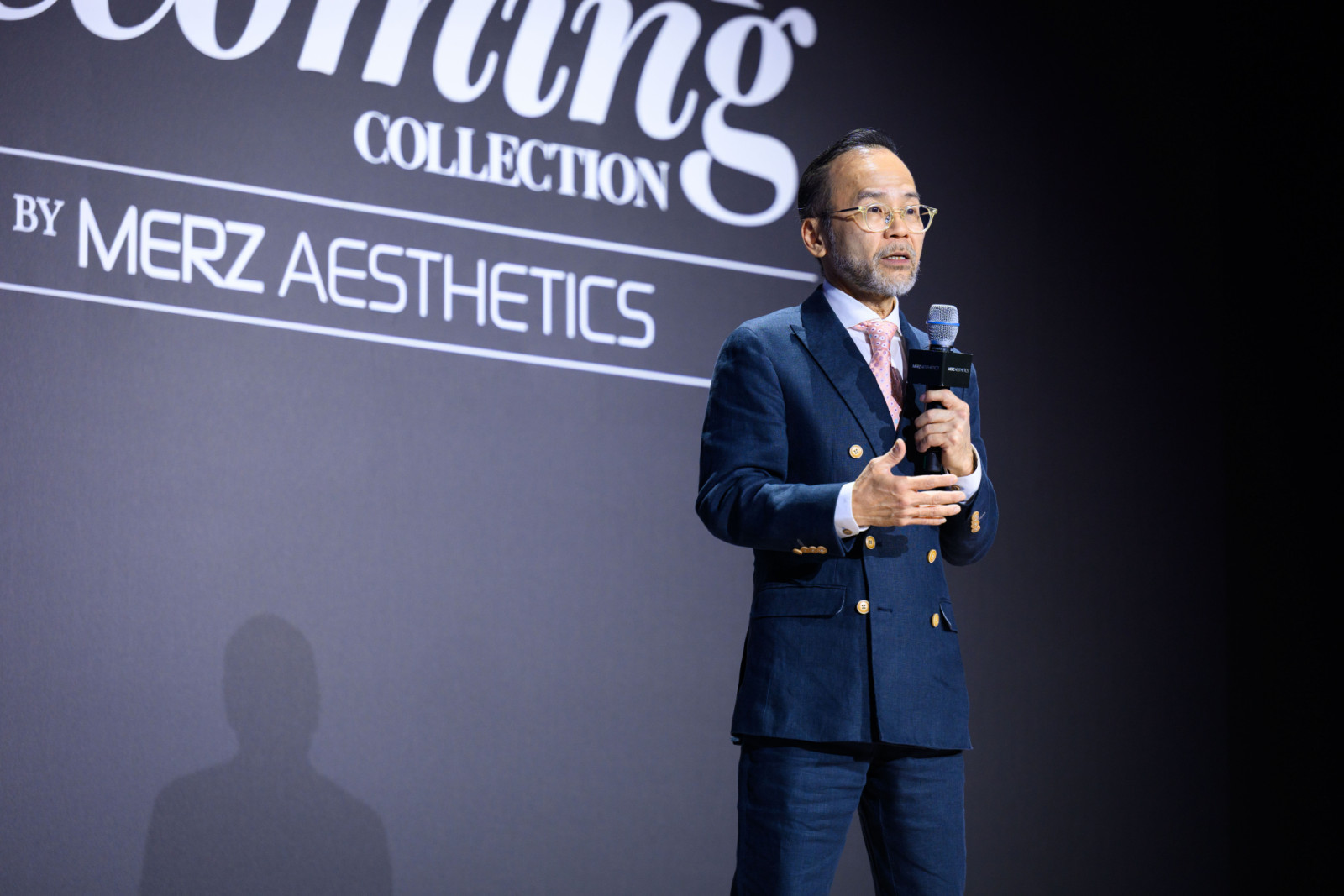 Merz Aesthetics APAC ambassador Lucy Liu talks about skin longevity and embracing the present | Tatler Philippines