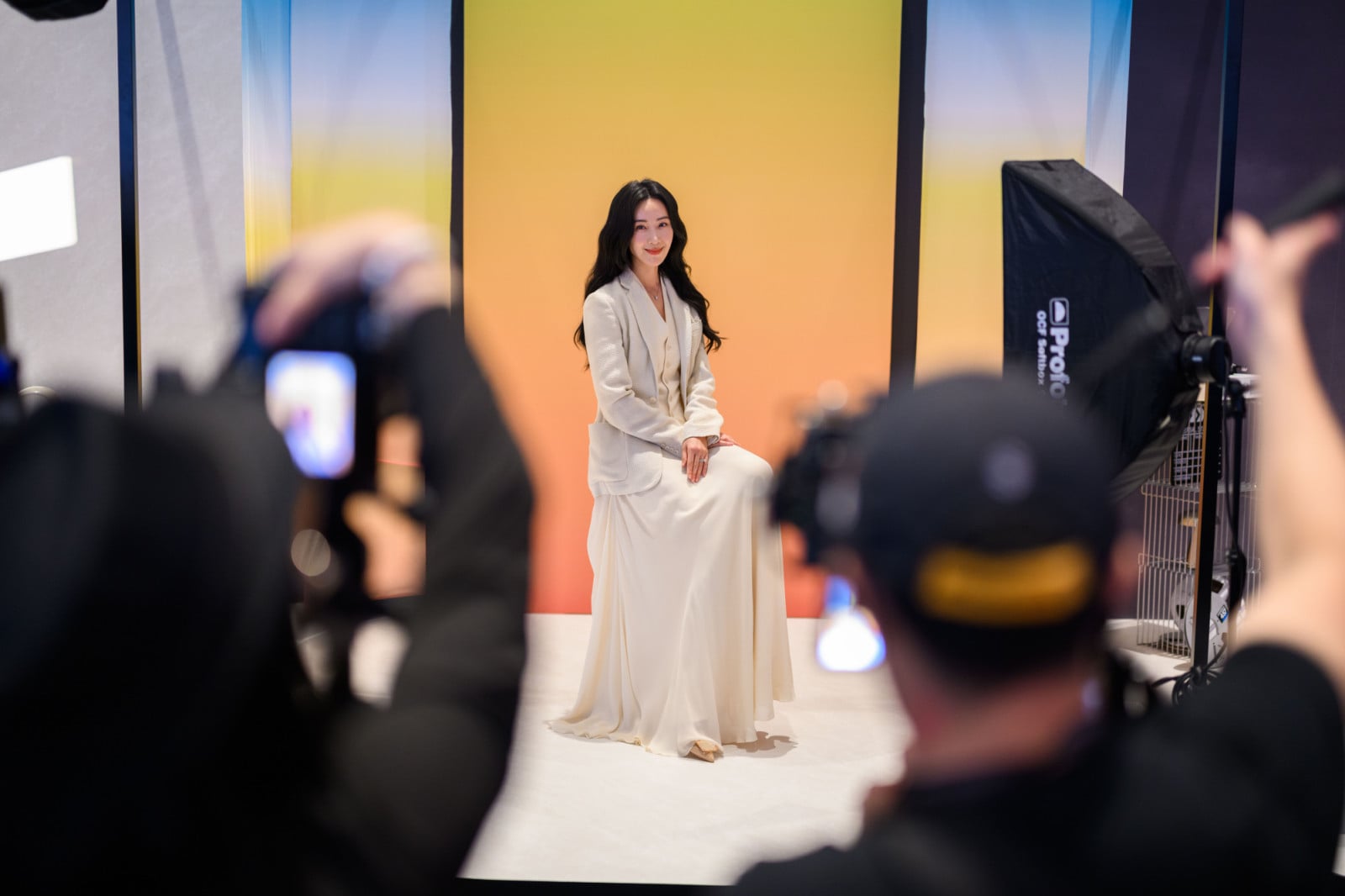 Merz Aesthetics APAC ambassador Lucy Liu talks about skin longevity and embracing the present | Tatler Philippines