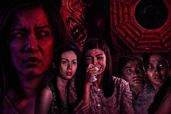 Filipino horror classics to rewatch this Halloween 2026 (Photo: edited by Christofer Palentino)