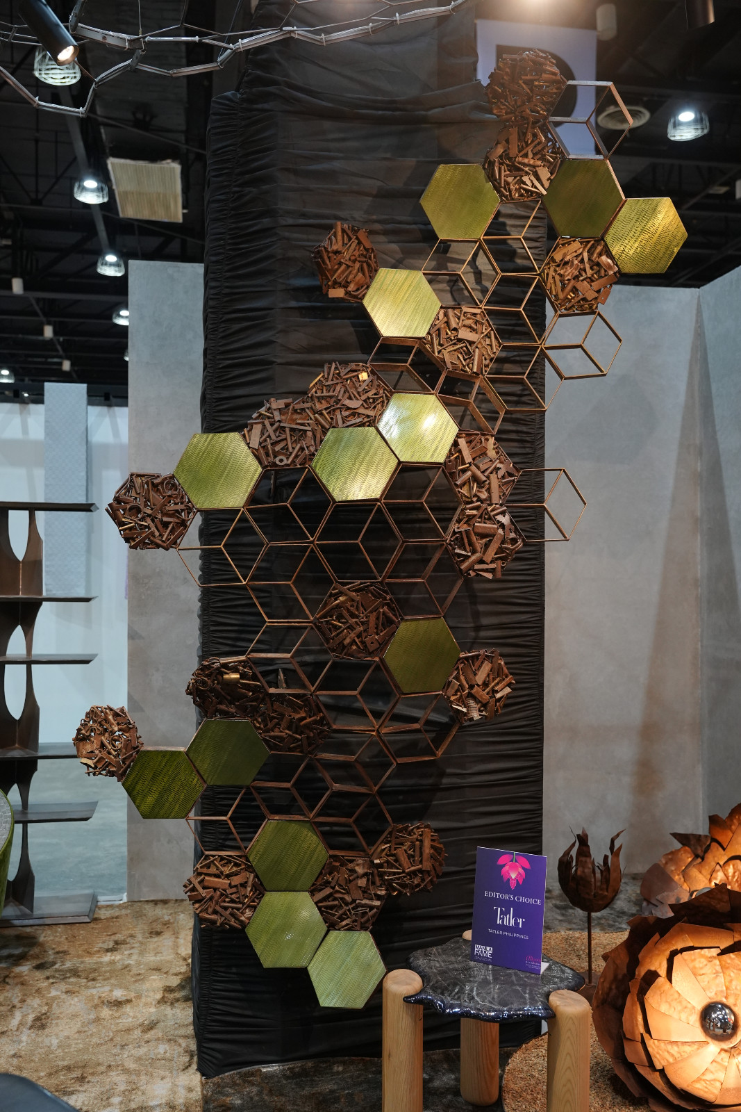 Polyphony Wall Art by Industria Gallery
