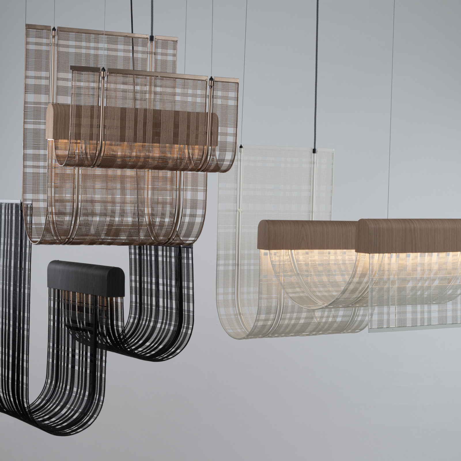Loom by Uzel Alconera & Schema